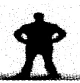 Original standing illustration