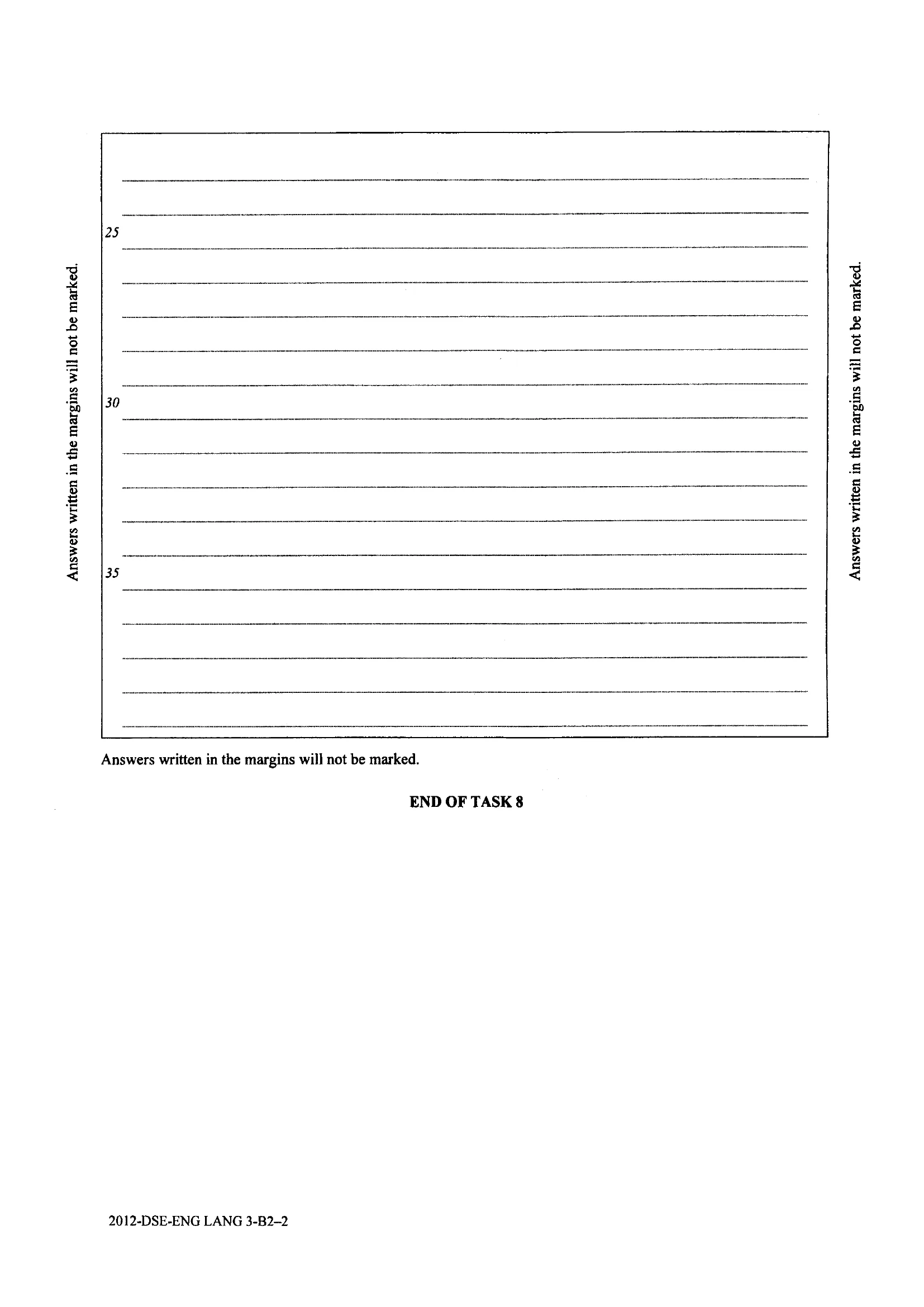 Question-Answer Book original page 2
