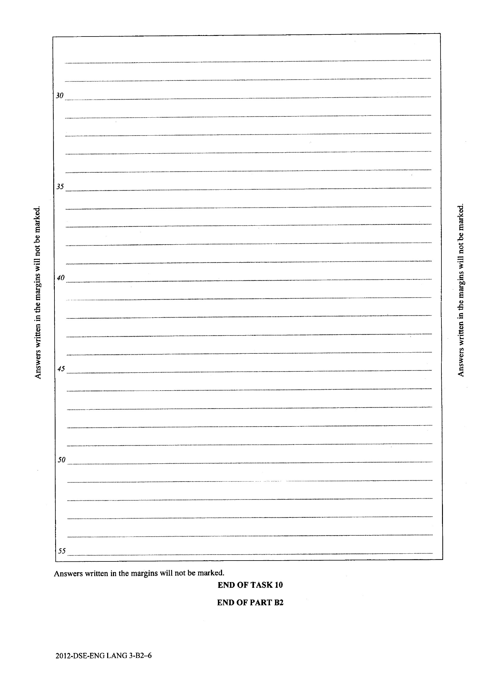 Question-Answer Book original page 6