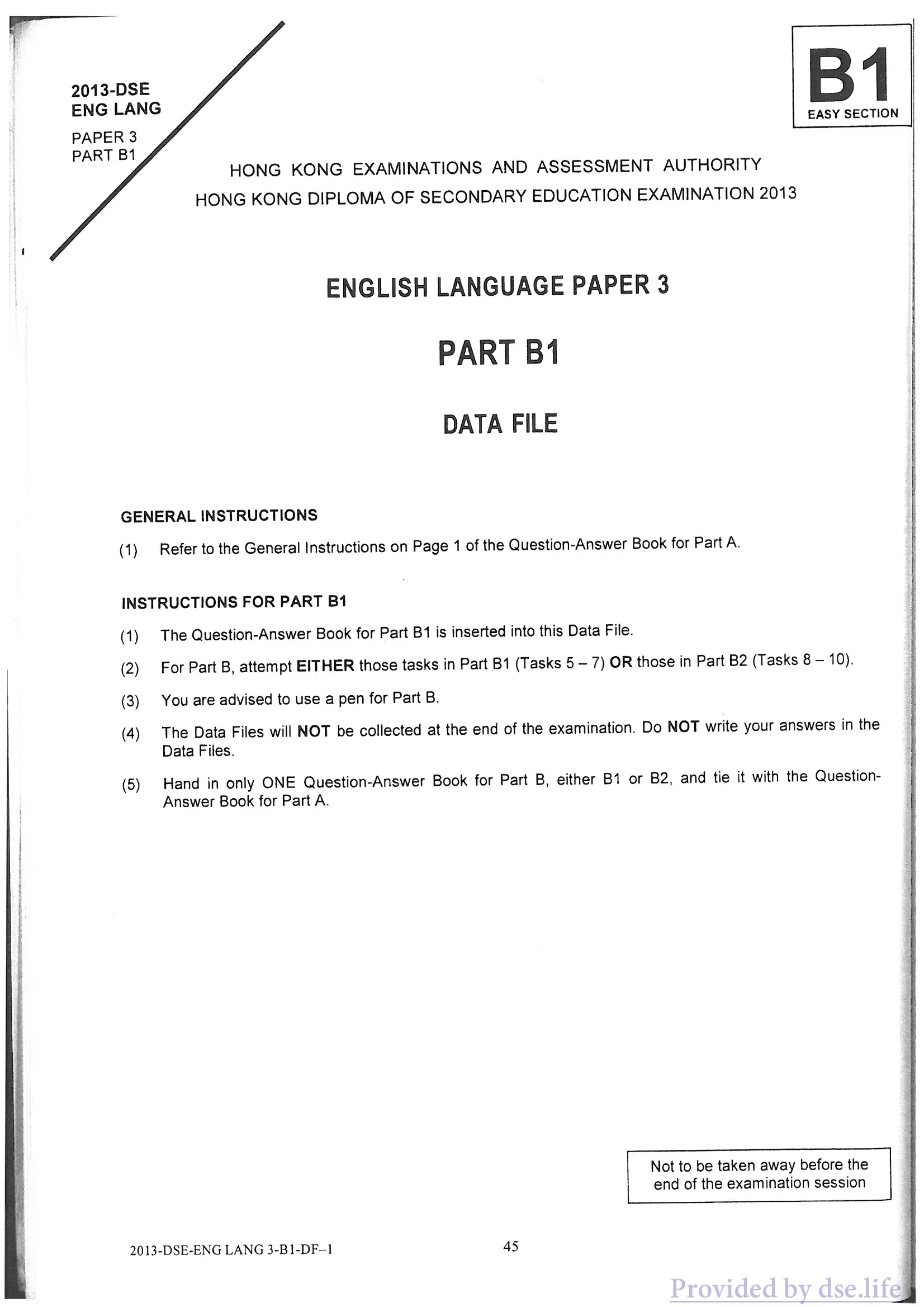 Data File original page 1