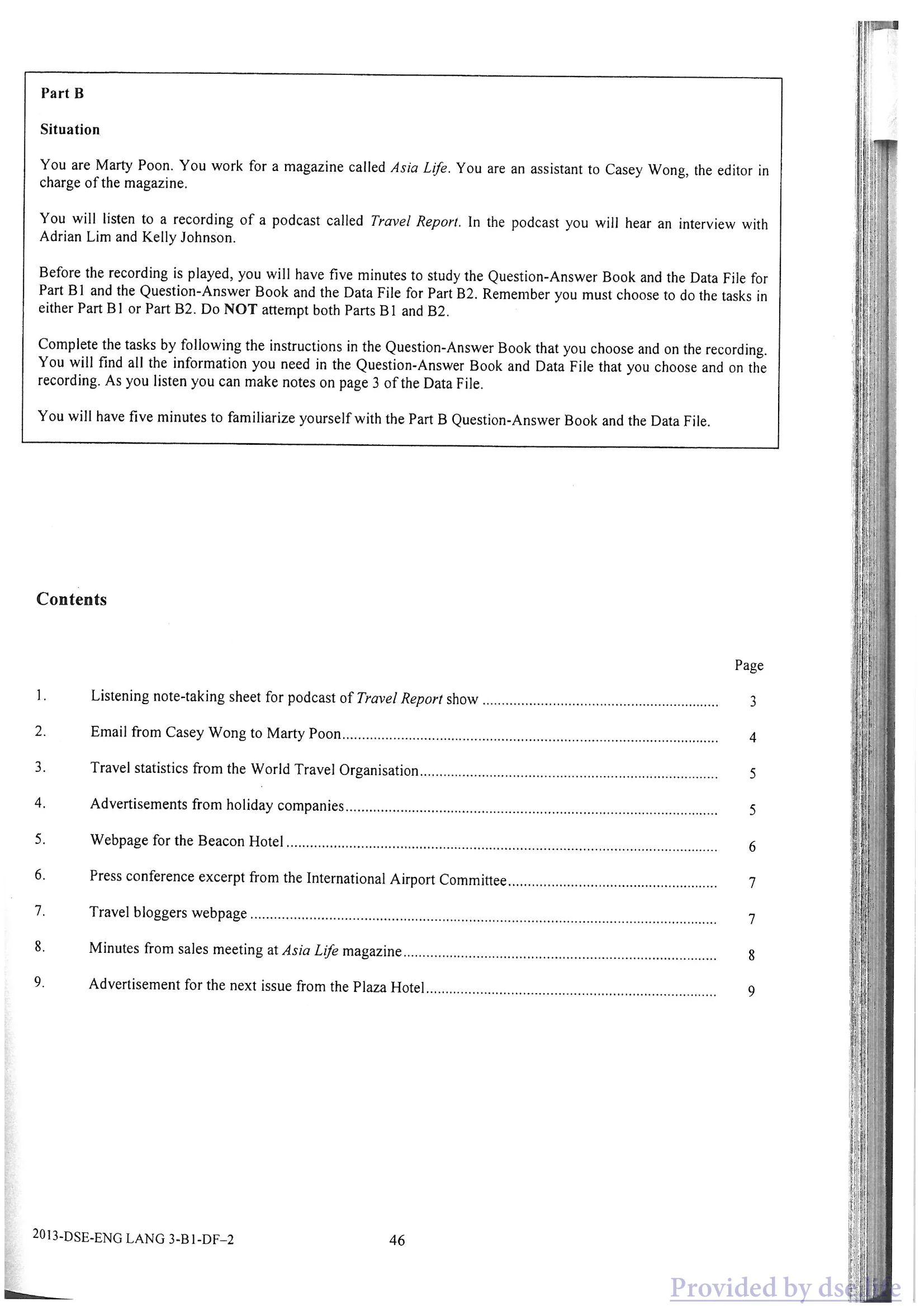 Data File original page 2
