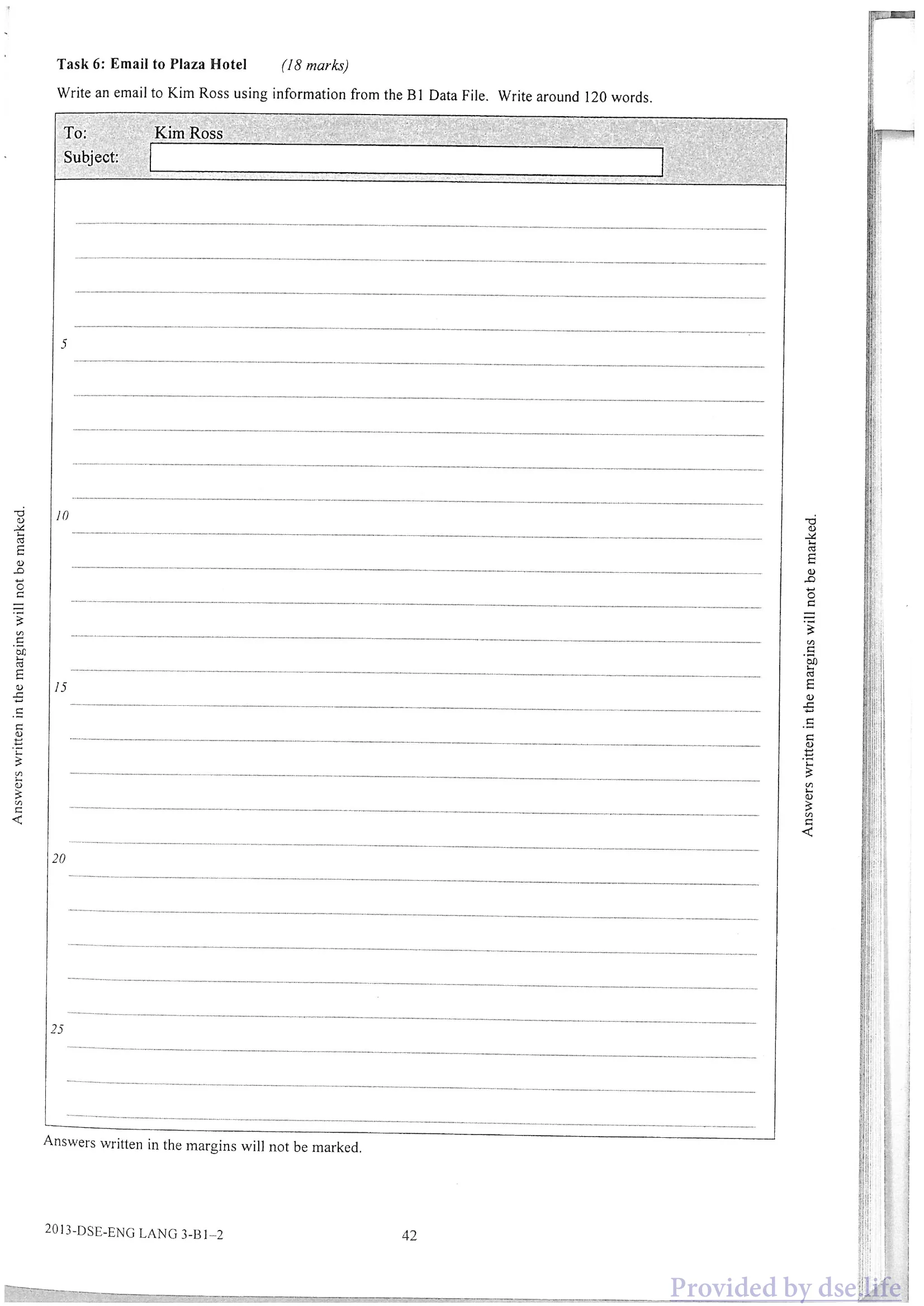 Question-Answer Book original page 29