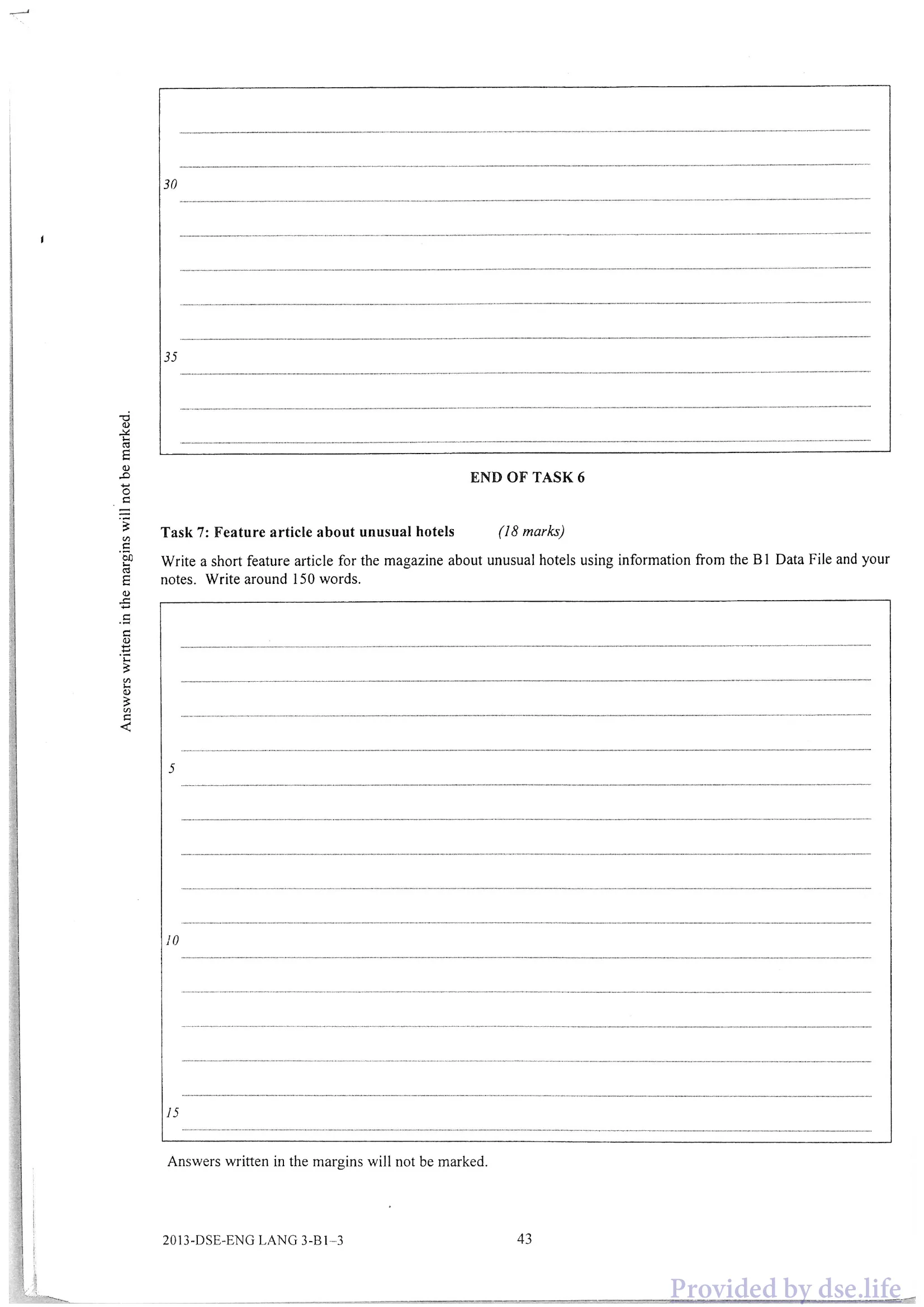 Question-Answer Book original page 30