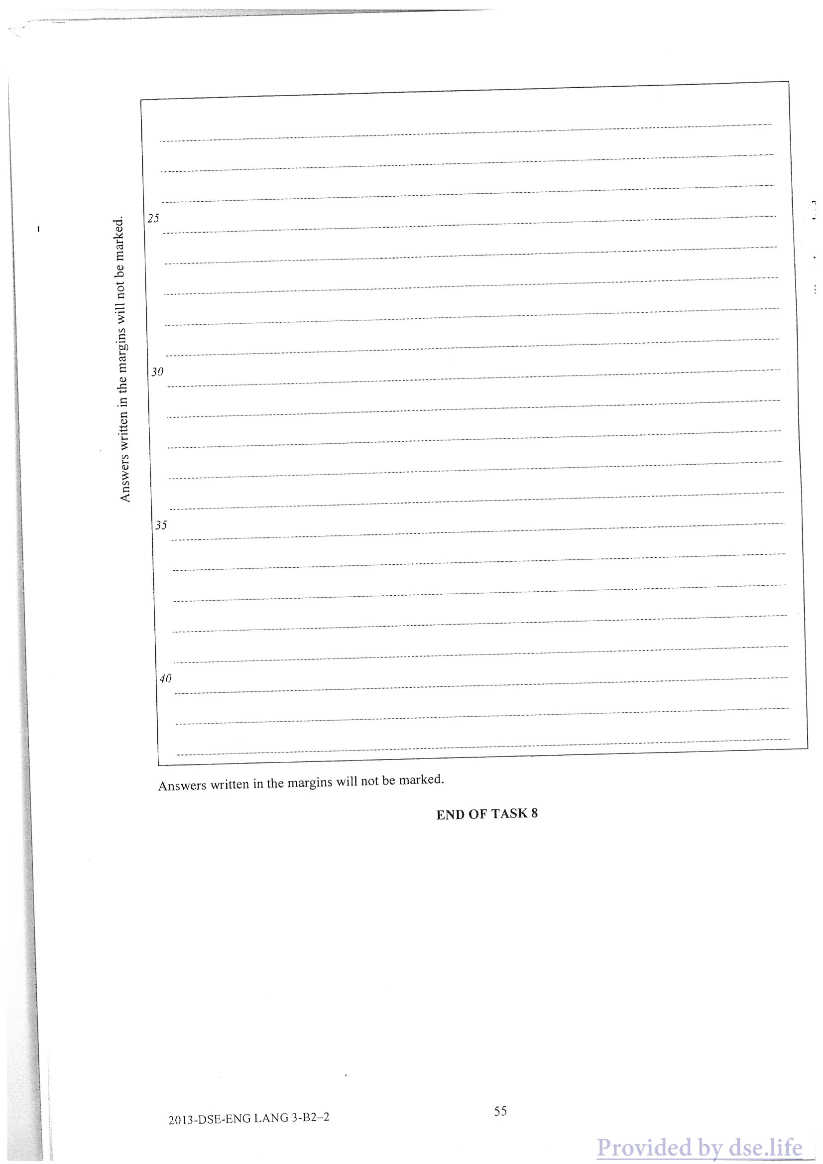 Question-Answer Book original page 33