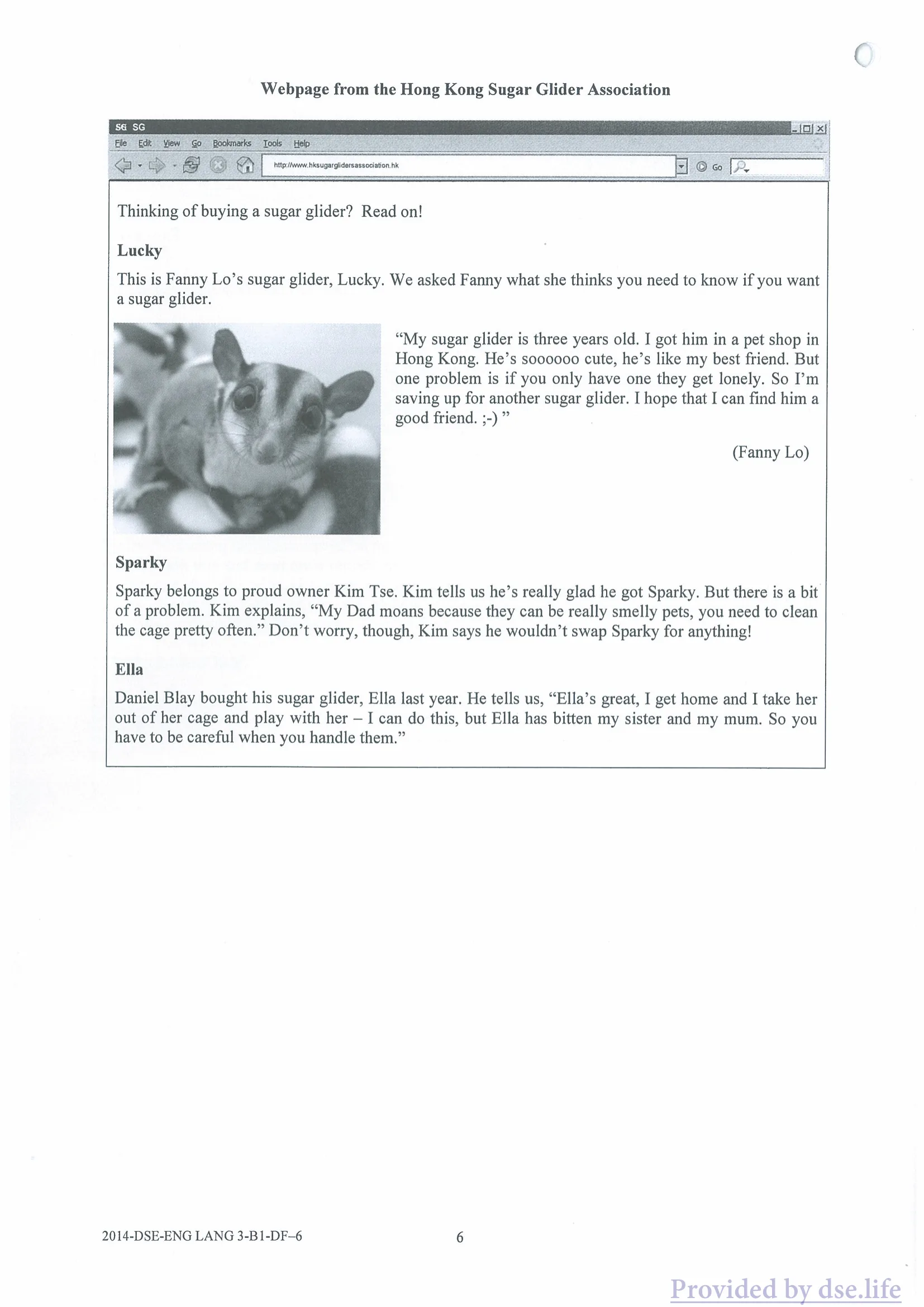 Data File original page 6