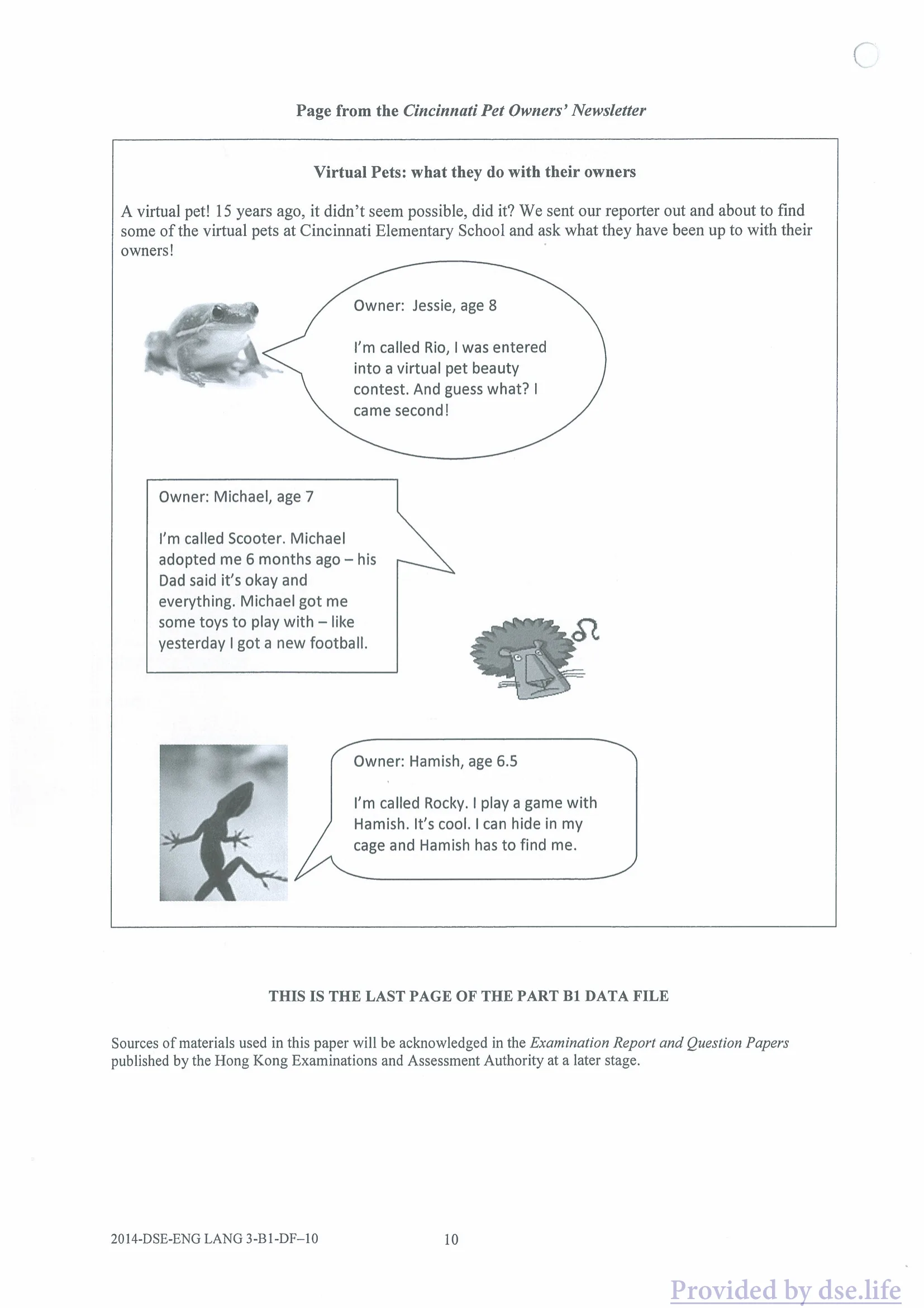 Data File original page 10