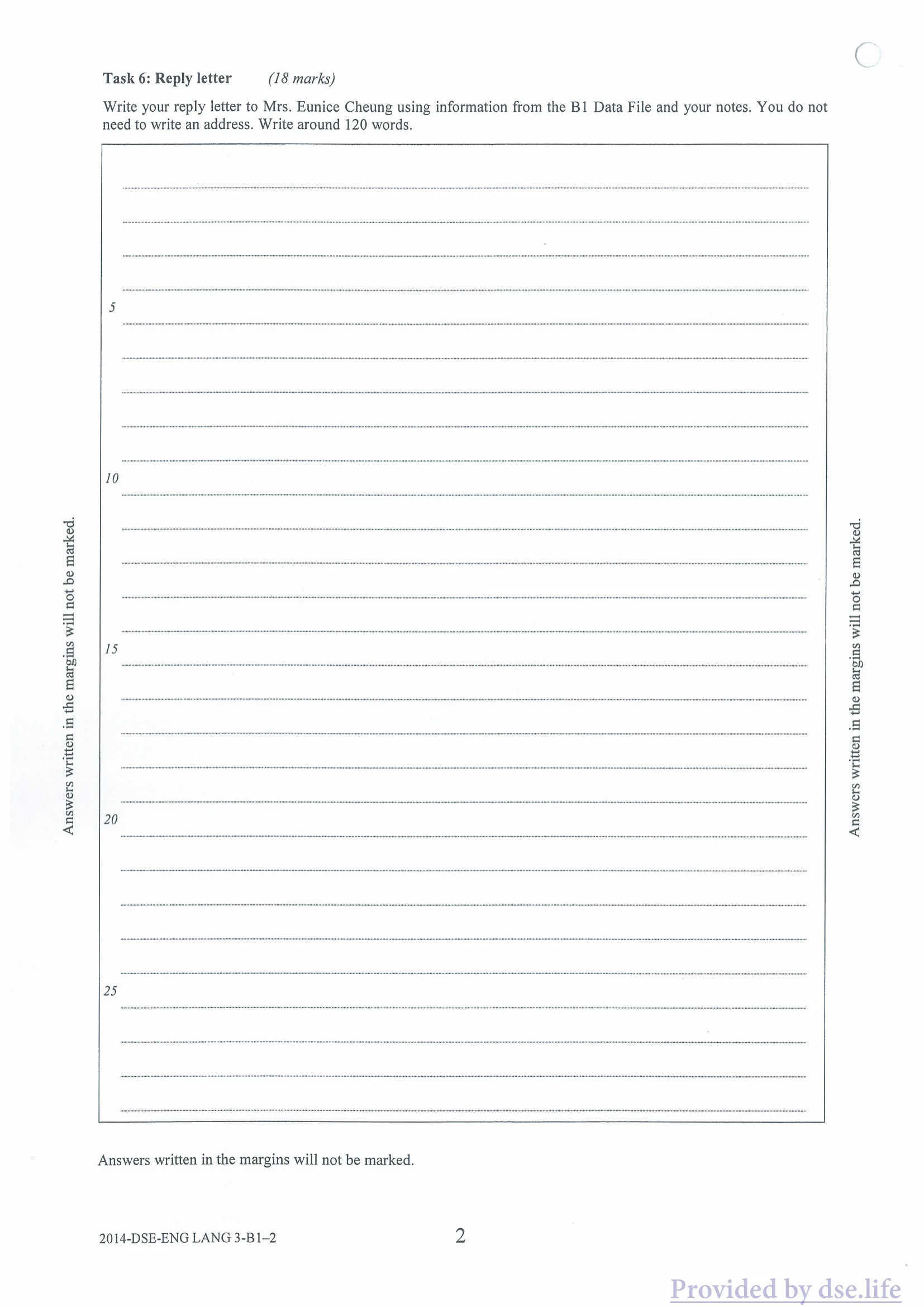Question-Answer Book original page 31