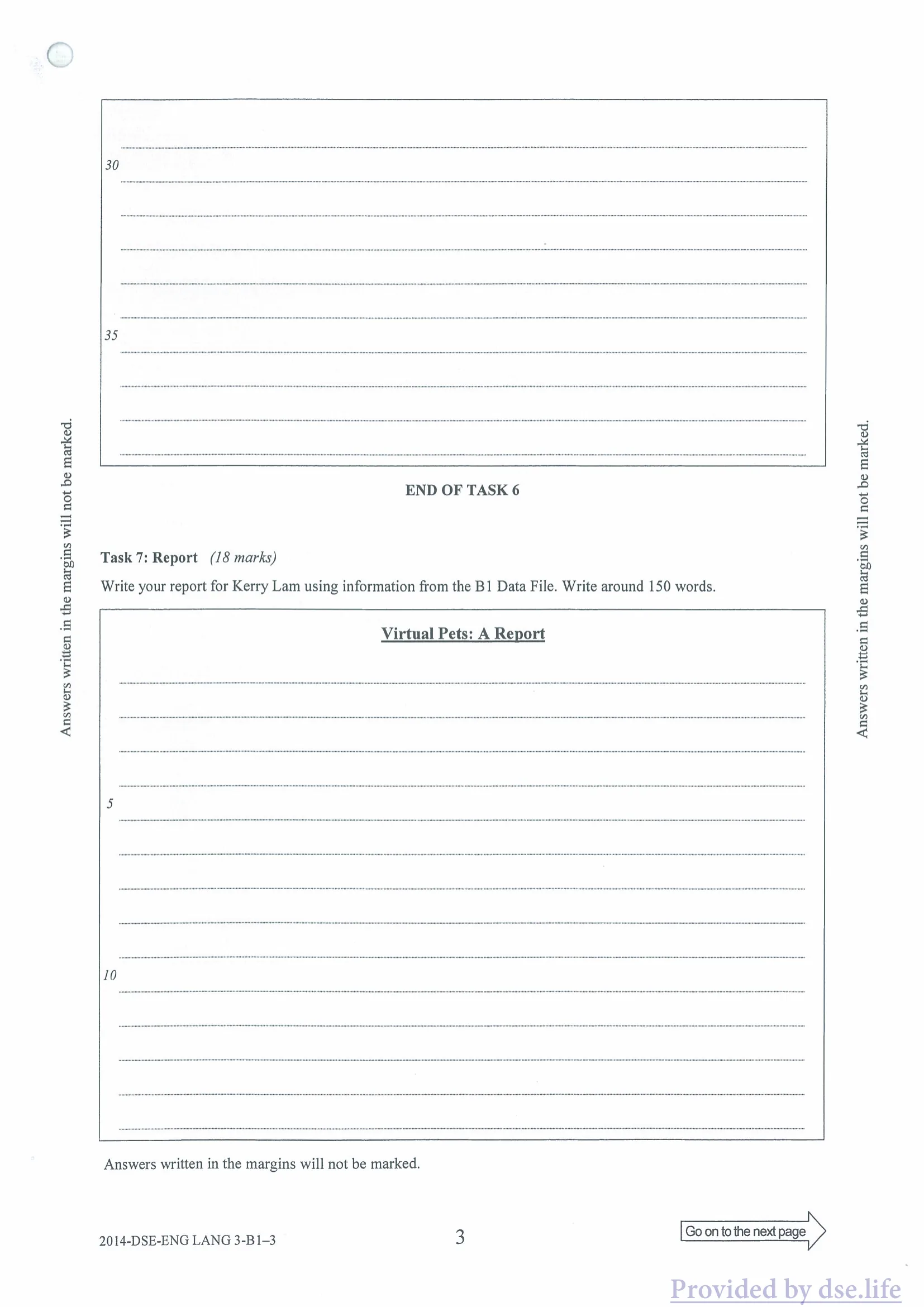 Question-Answer Book original page 32