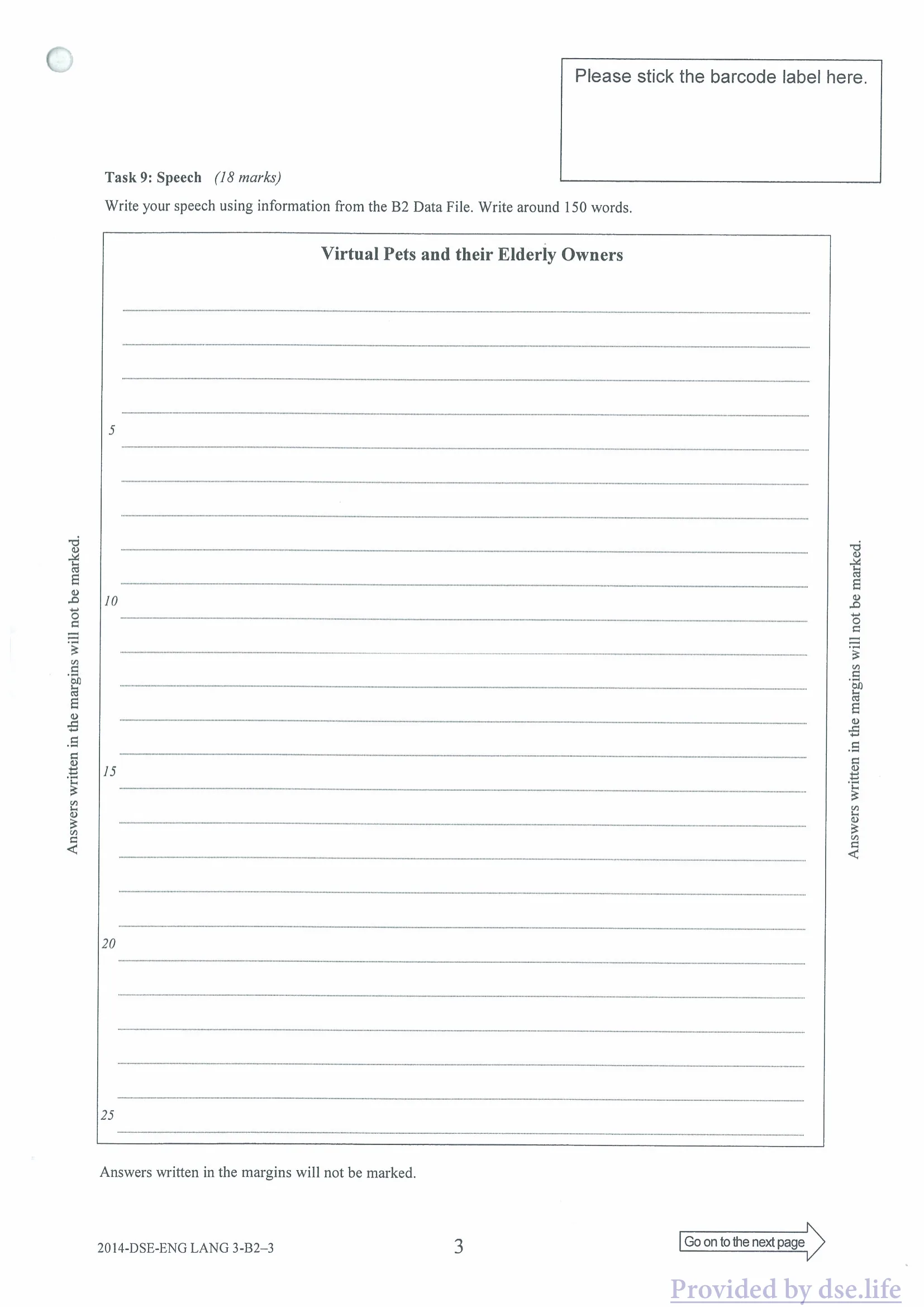 Question-Answer Book original page 36