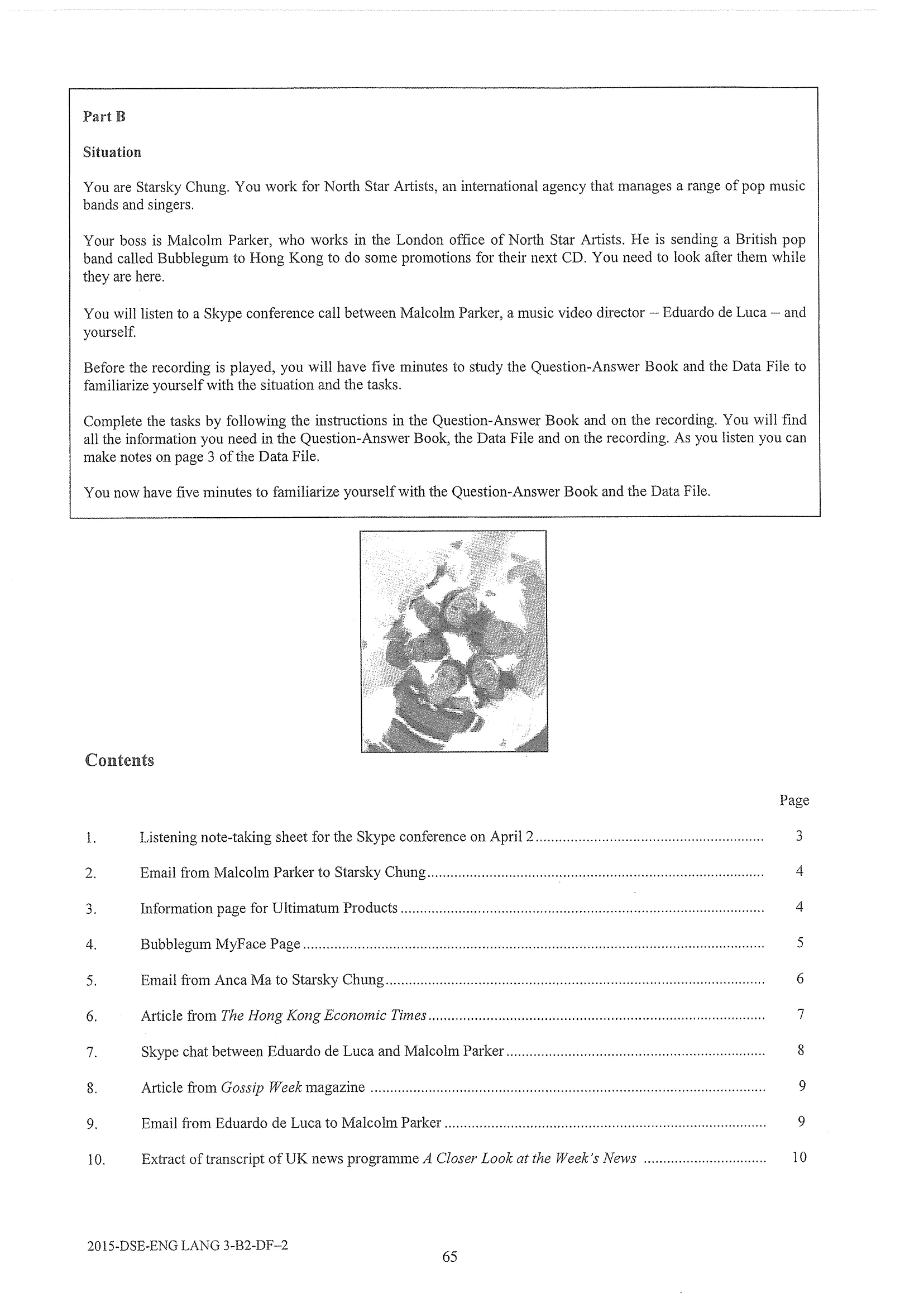 Data File original page 2