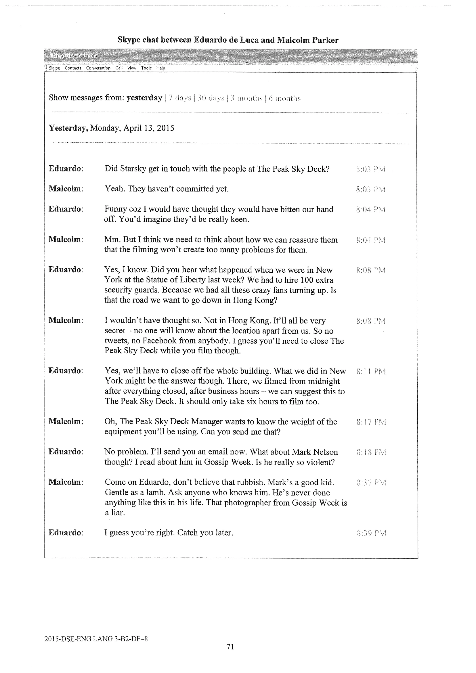Data File original page 8