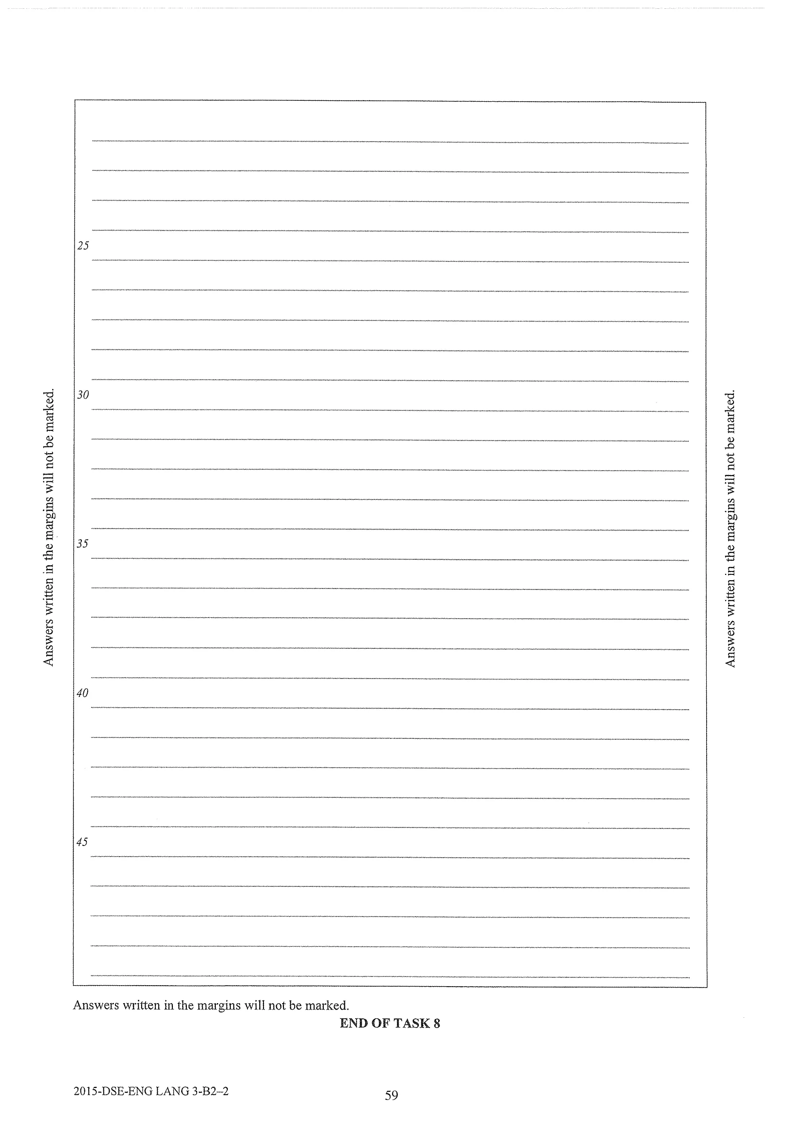 Question-Answer Book original page 2