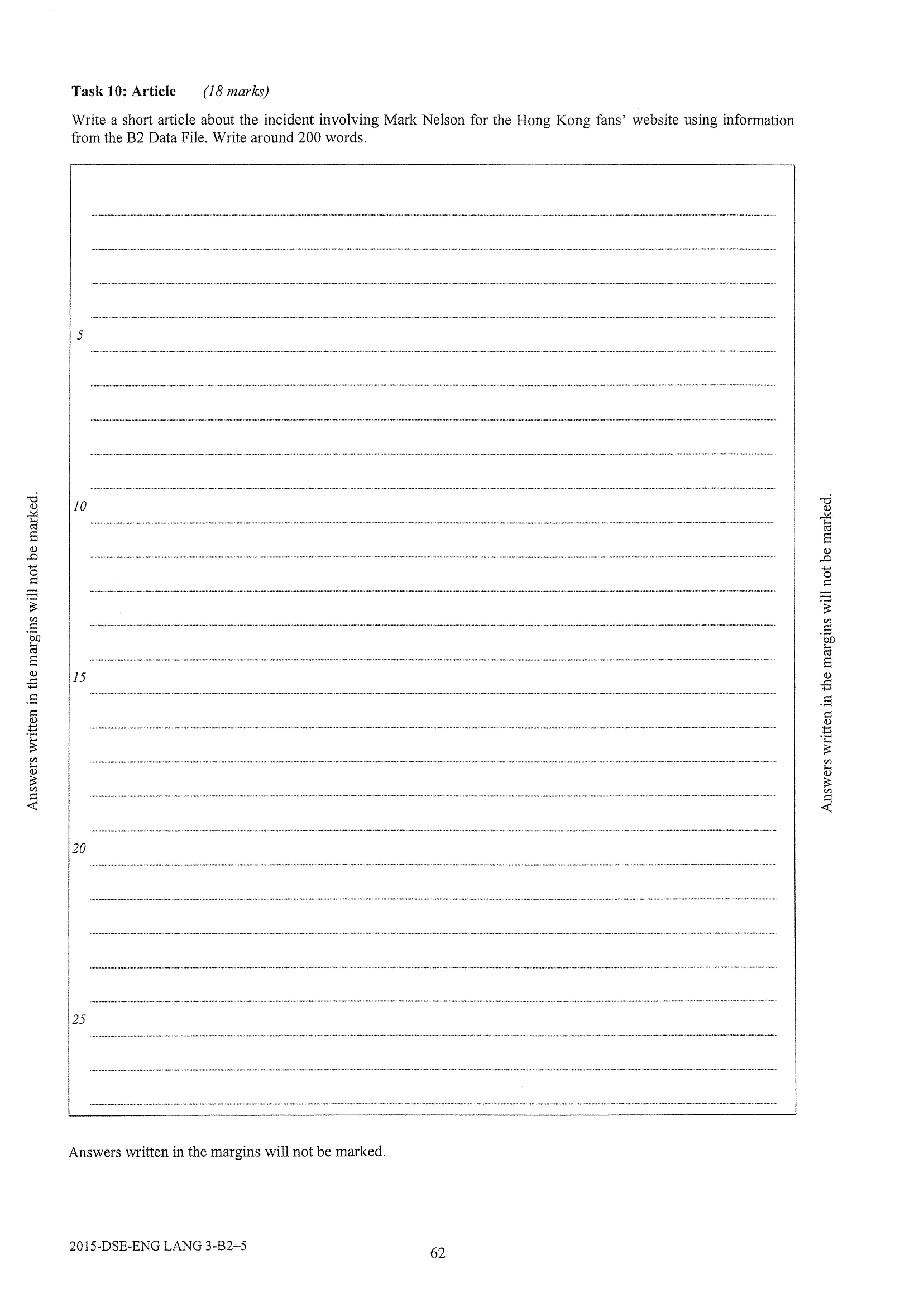 Question-Answer Book original page 5
