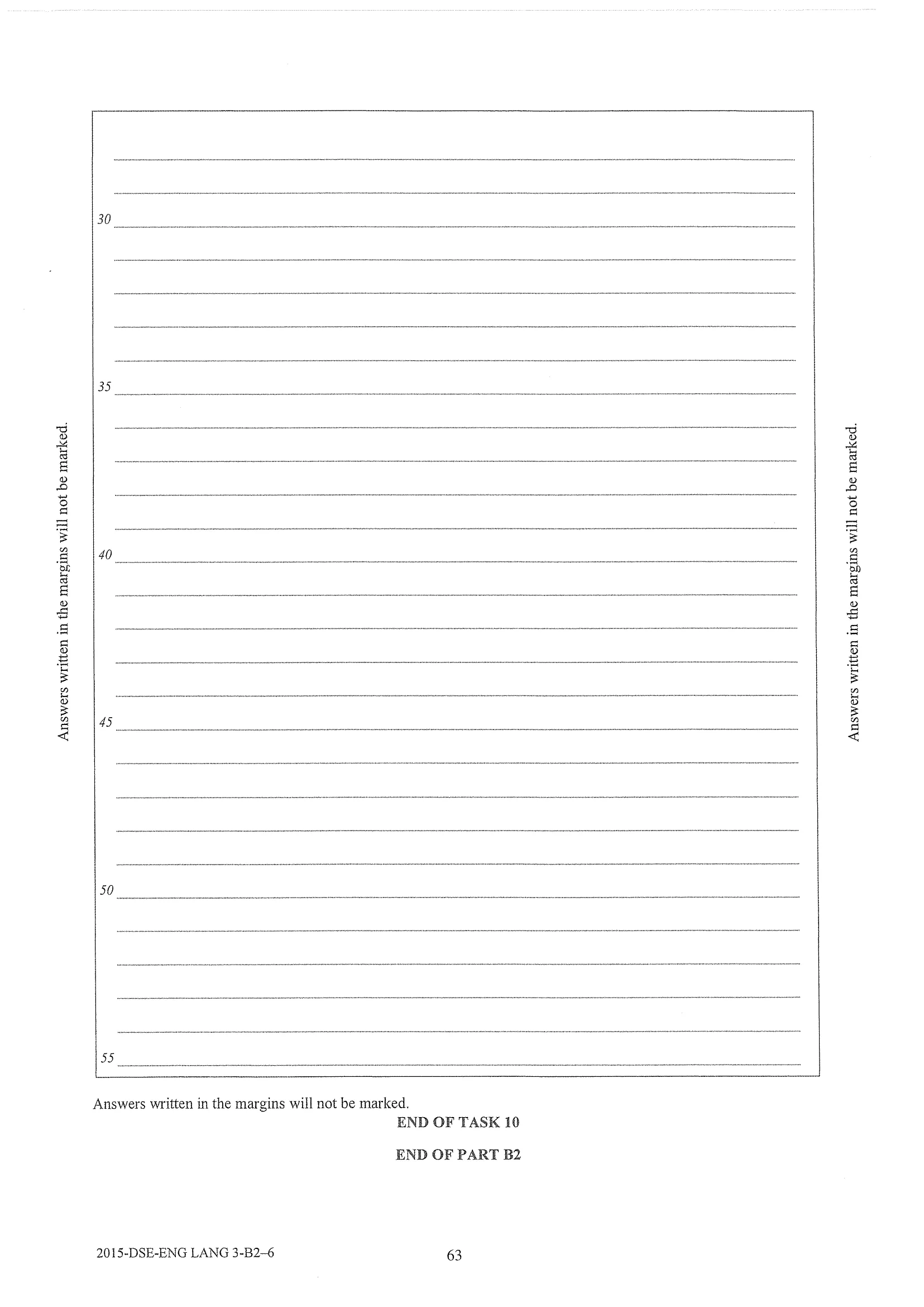 Question-Answer Book original page 6