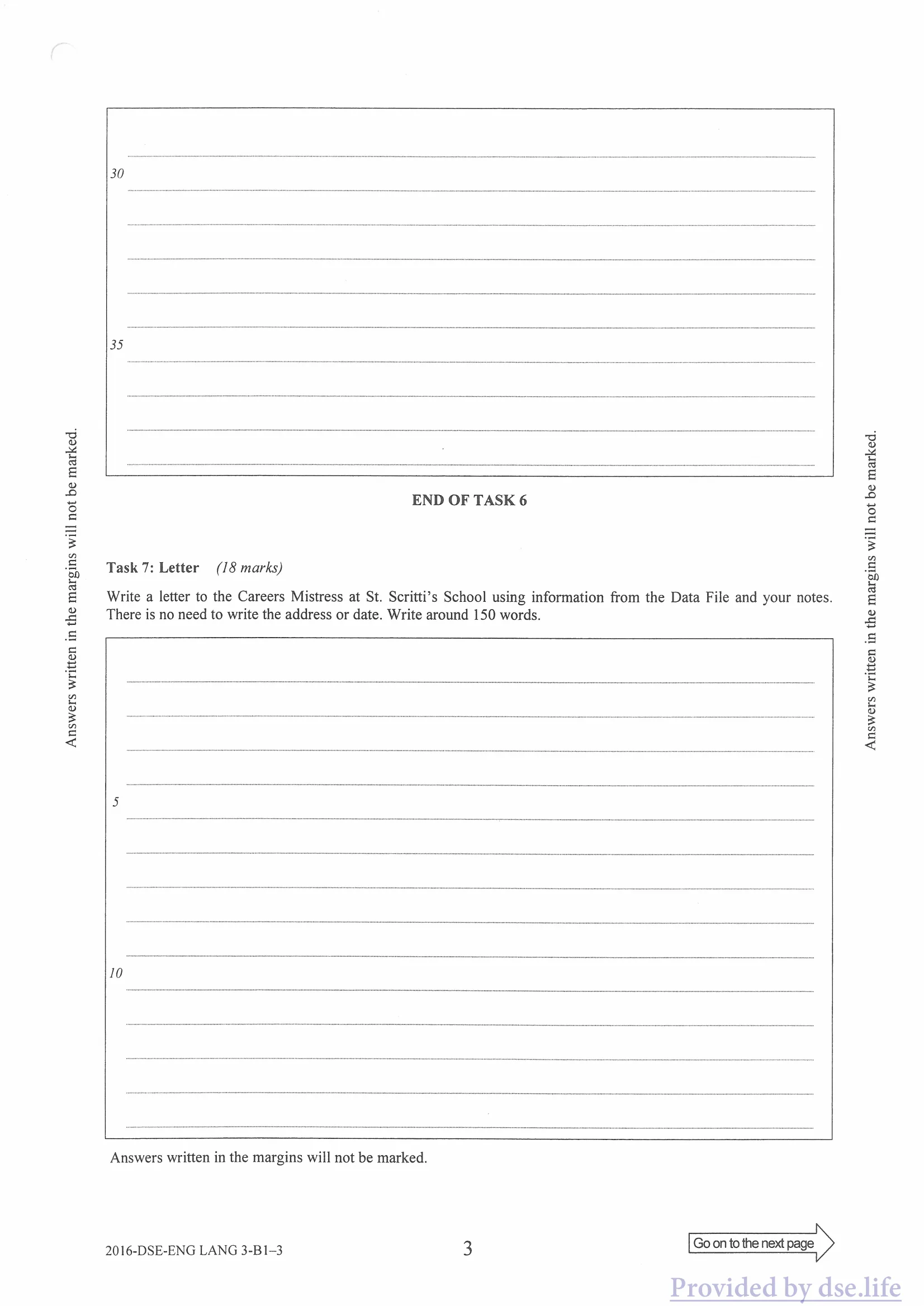 Question-Answer Book original page 30