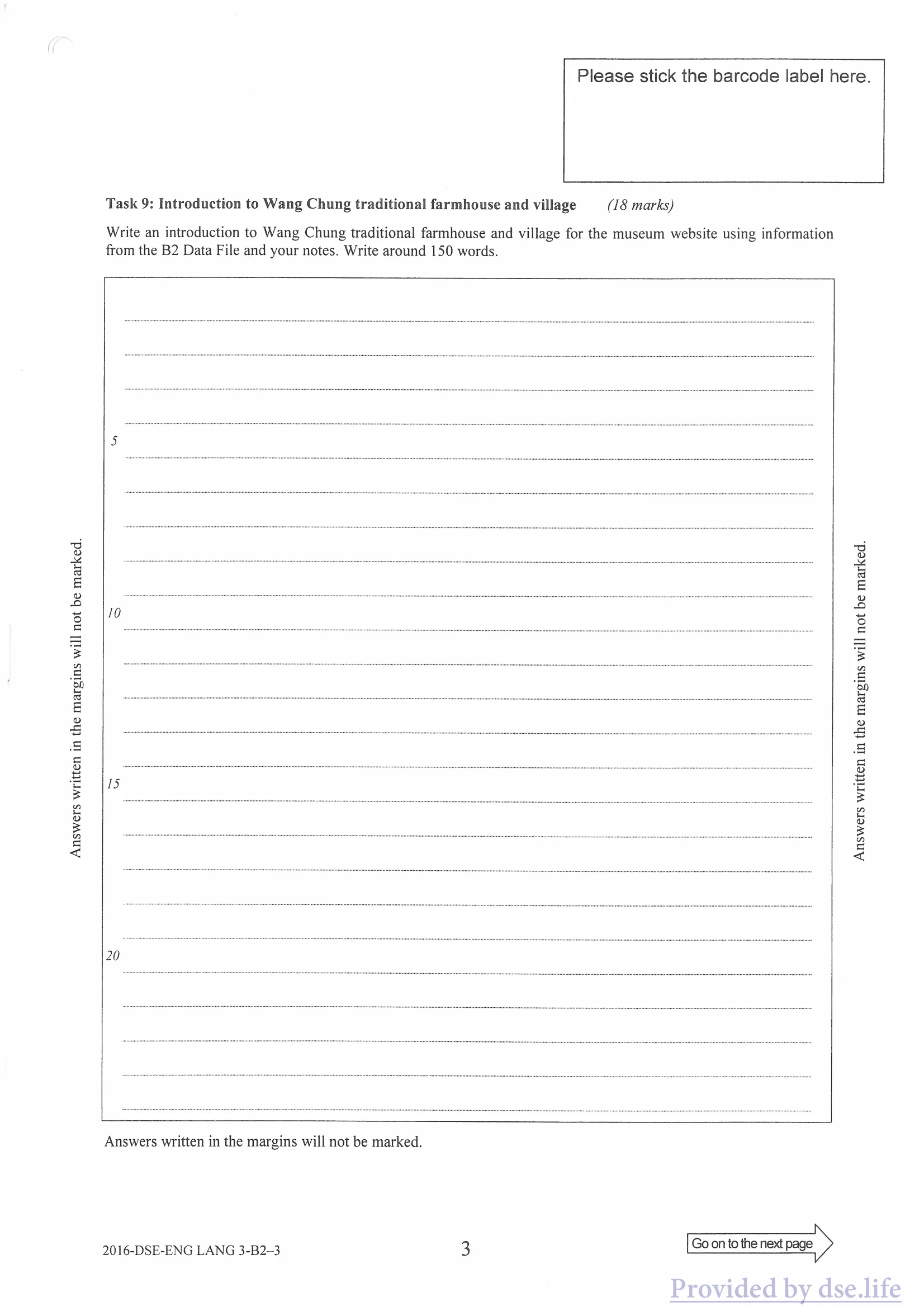 Question-Answer Book original page 34