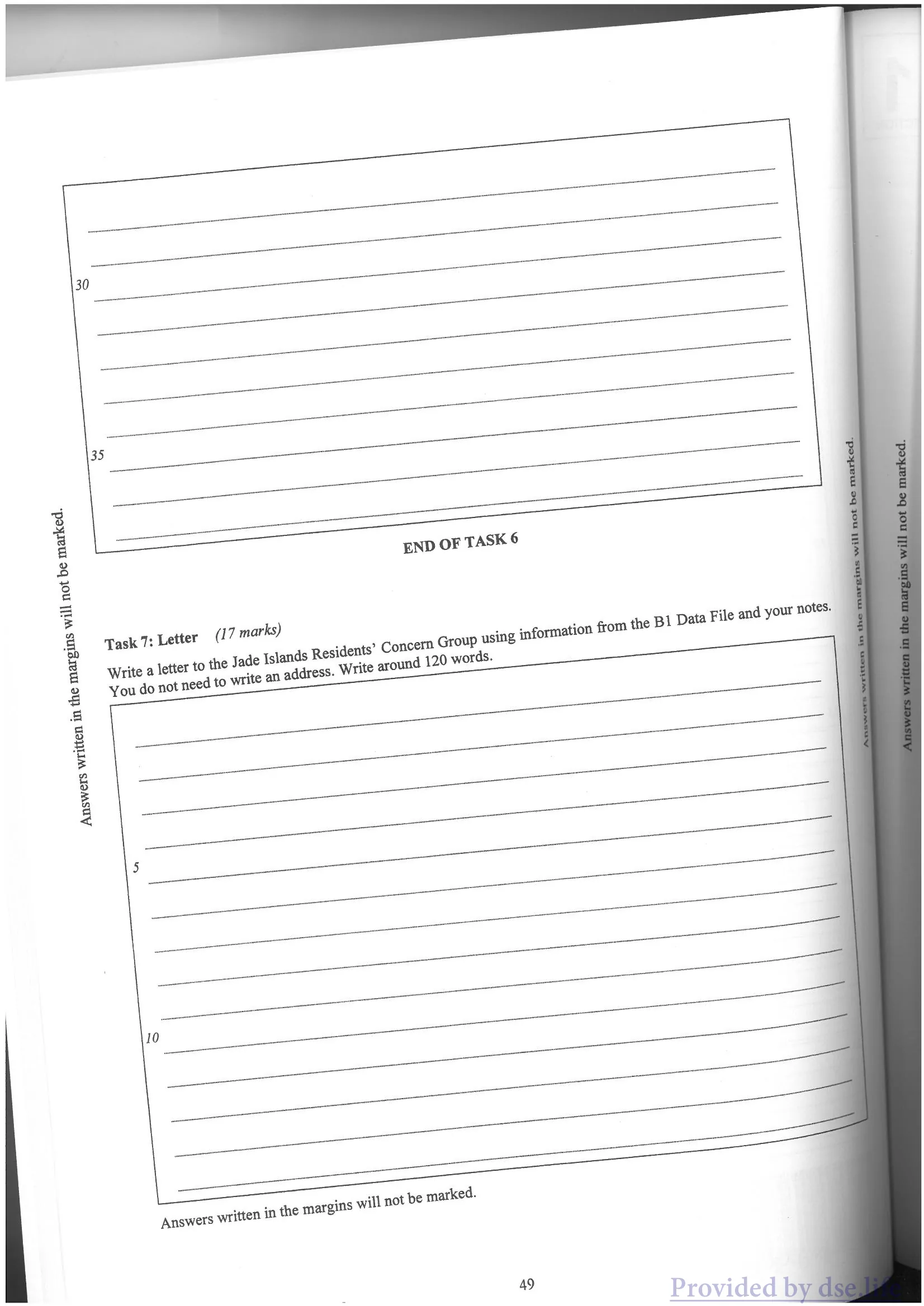 Question-Answer Book original page 21