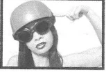 Original Mariana Tse portrait