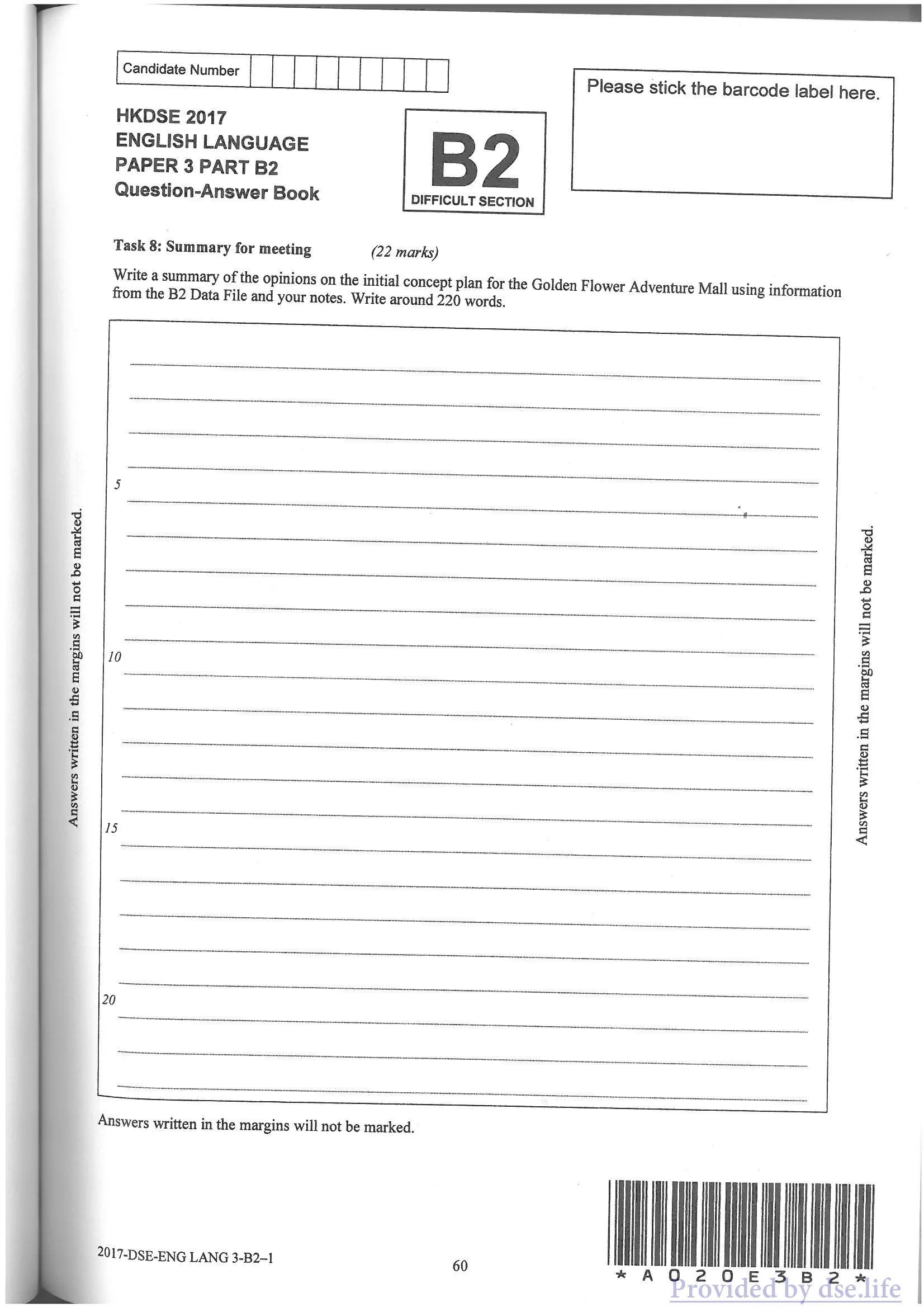Question-Answer Book original page 34