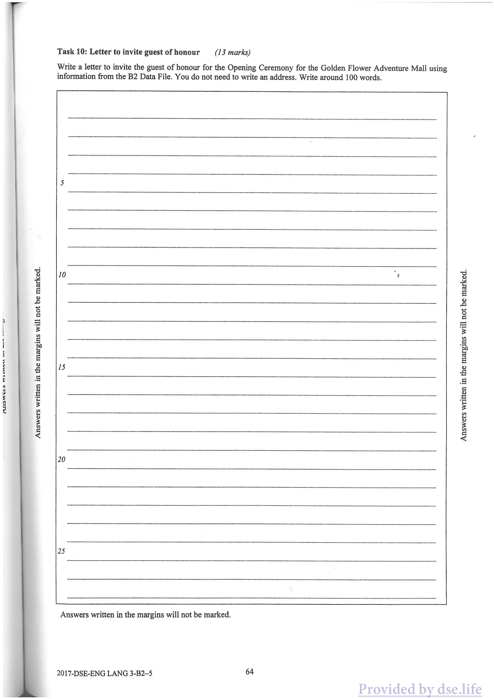 Question-Answer Book original page 38