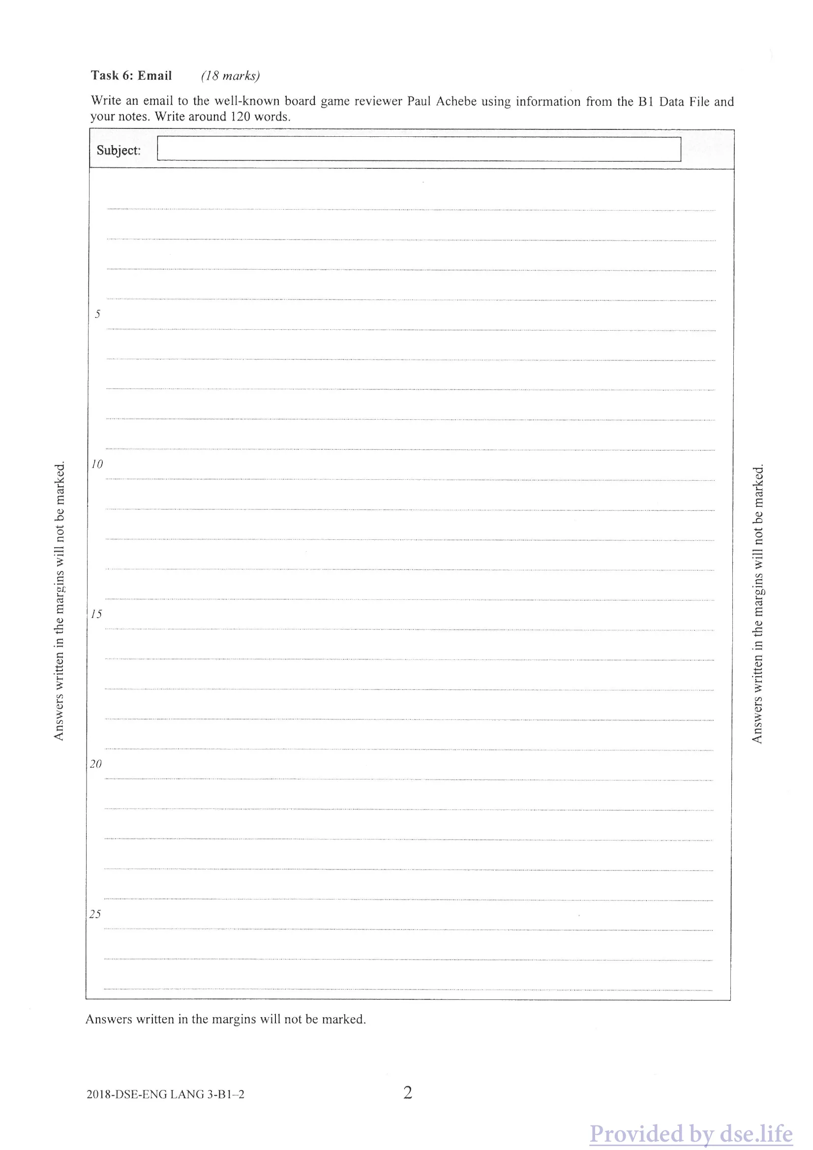 Question-Answer Book original page 12