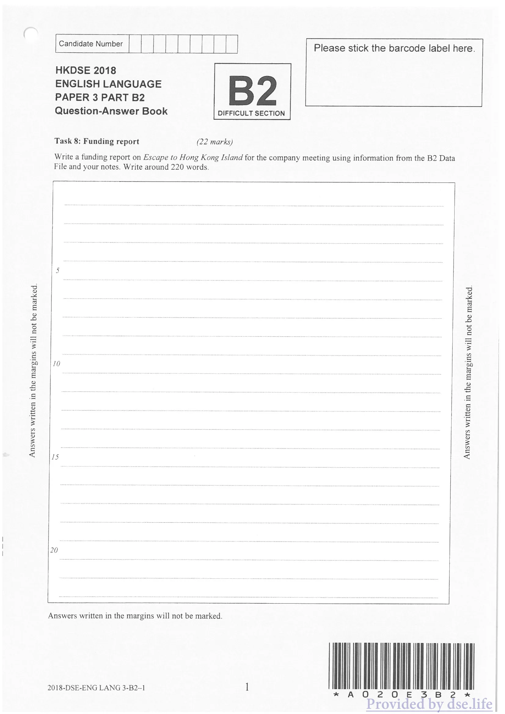 Question-Answer Book original page 25