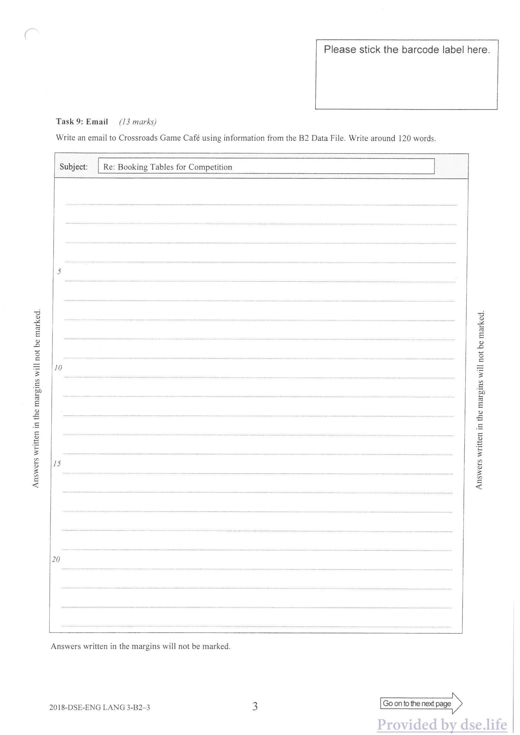 Question-Answer Book original page 27