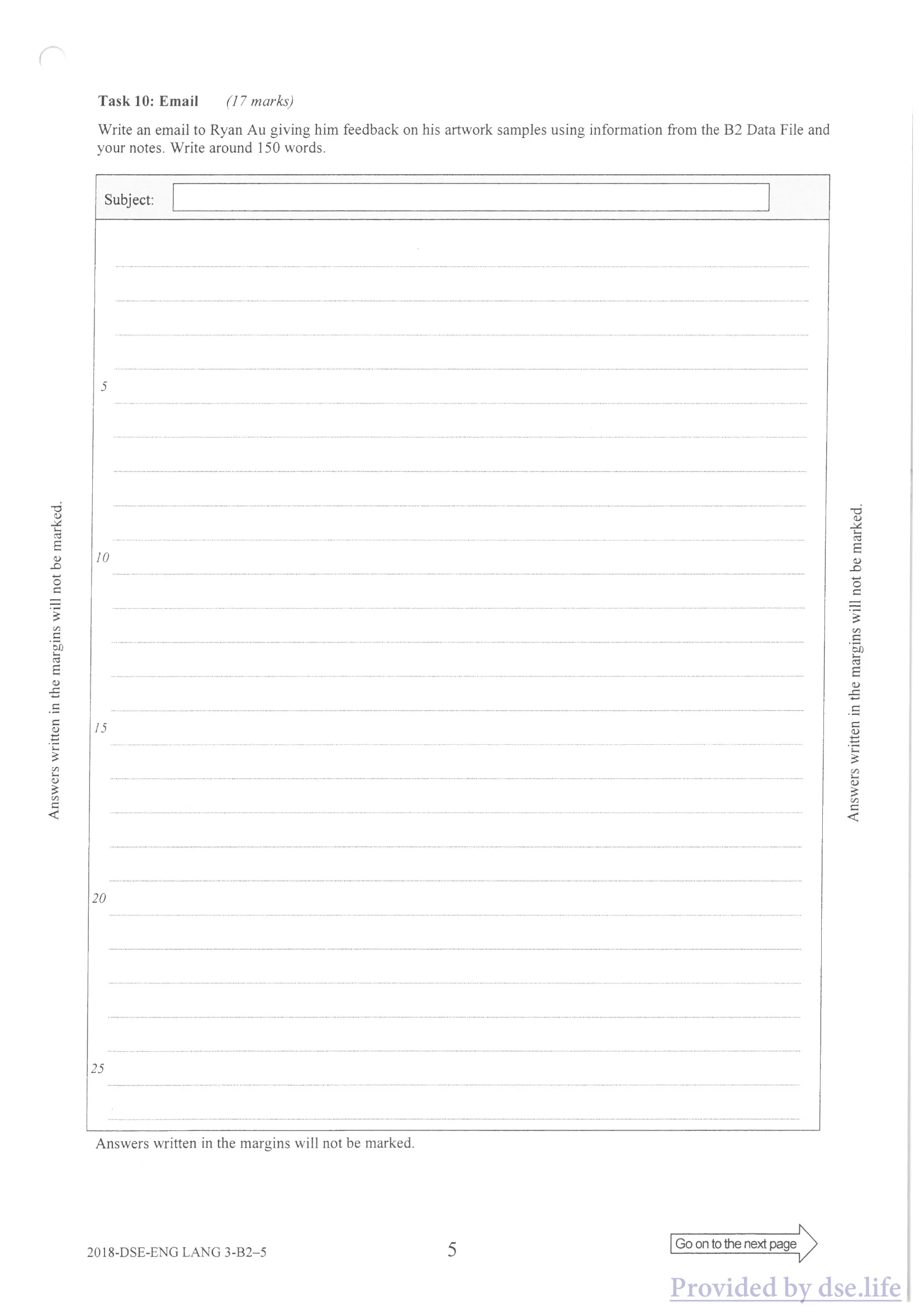 Question-Answer Book original page 29