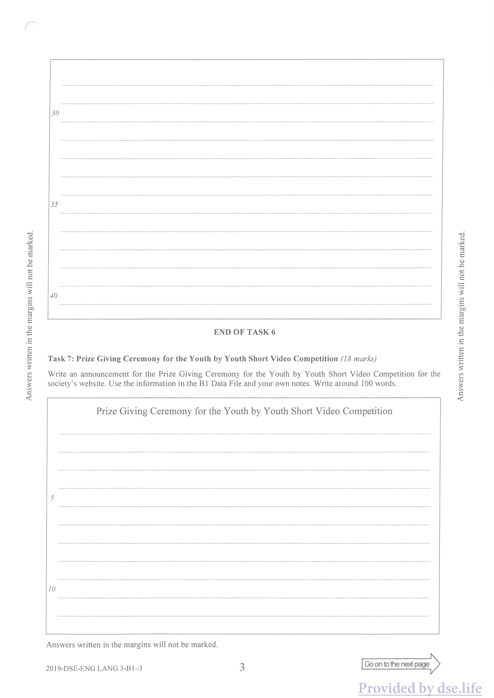 Question-Answer Book original page 15