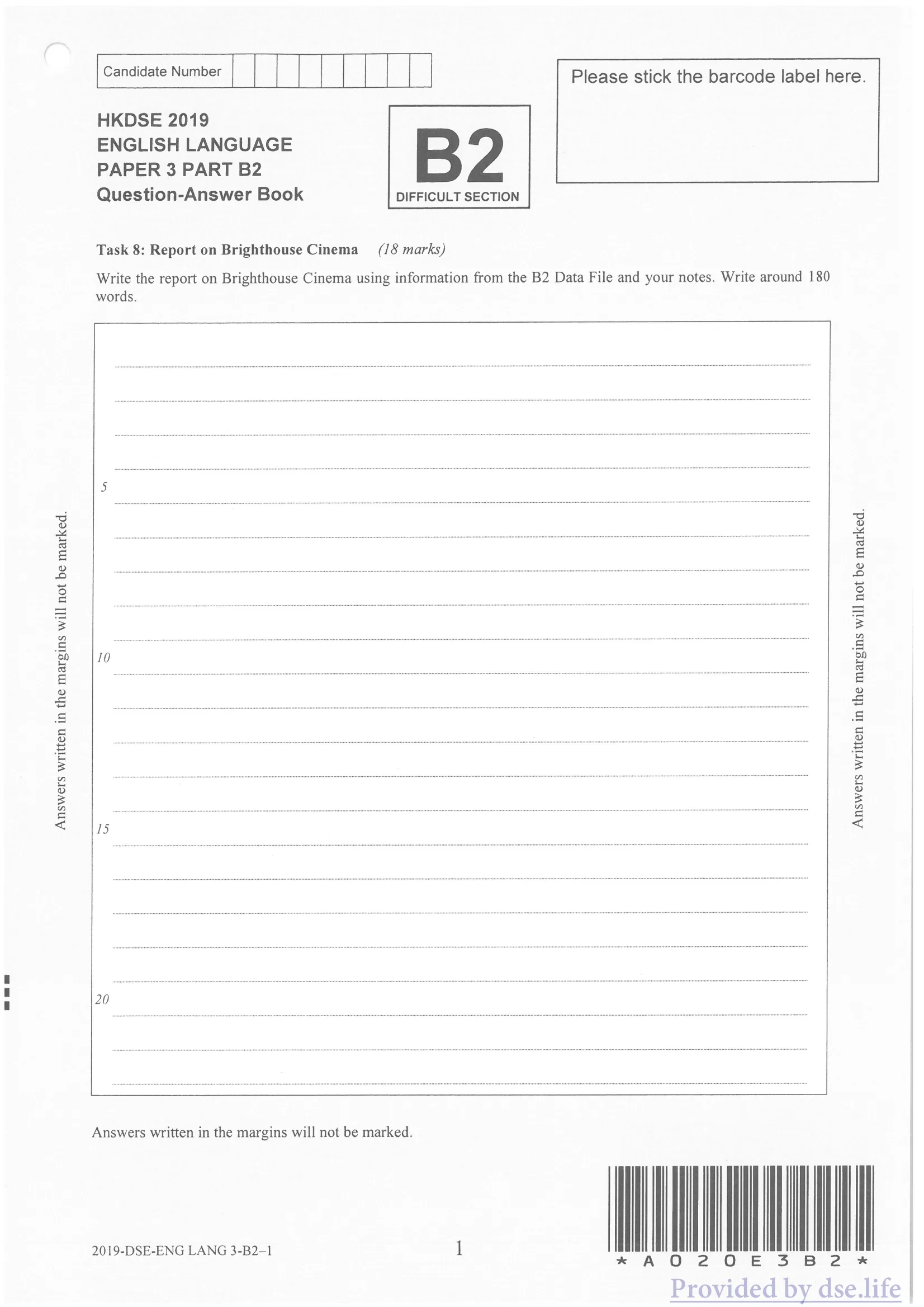 Question-Answer Book original page 17