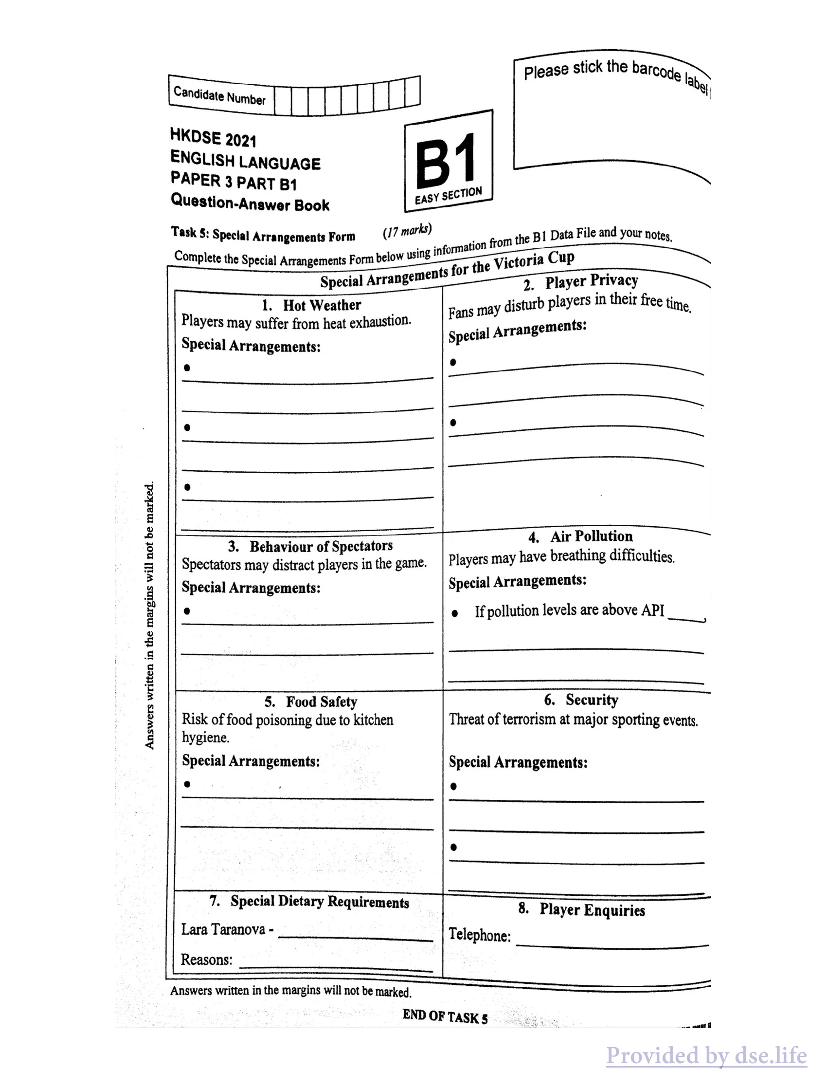Question-Answer Book original page 28