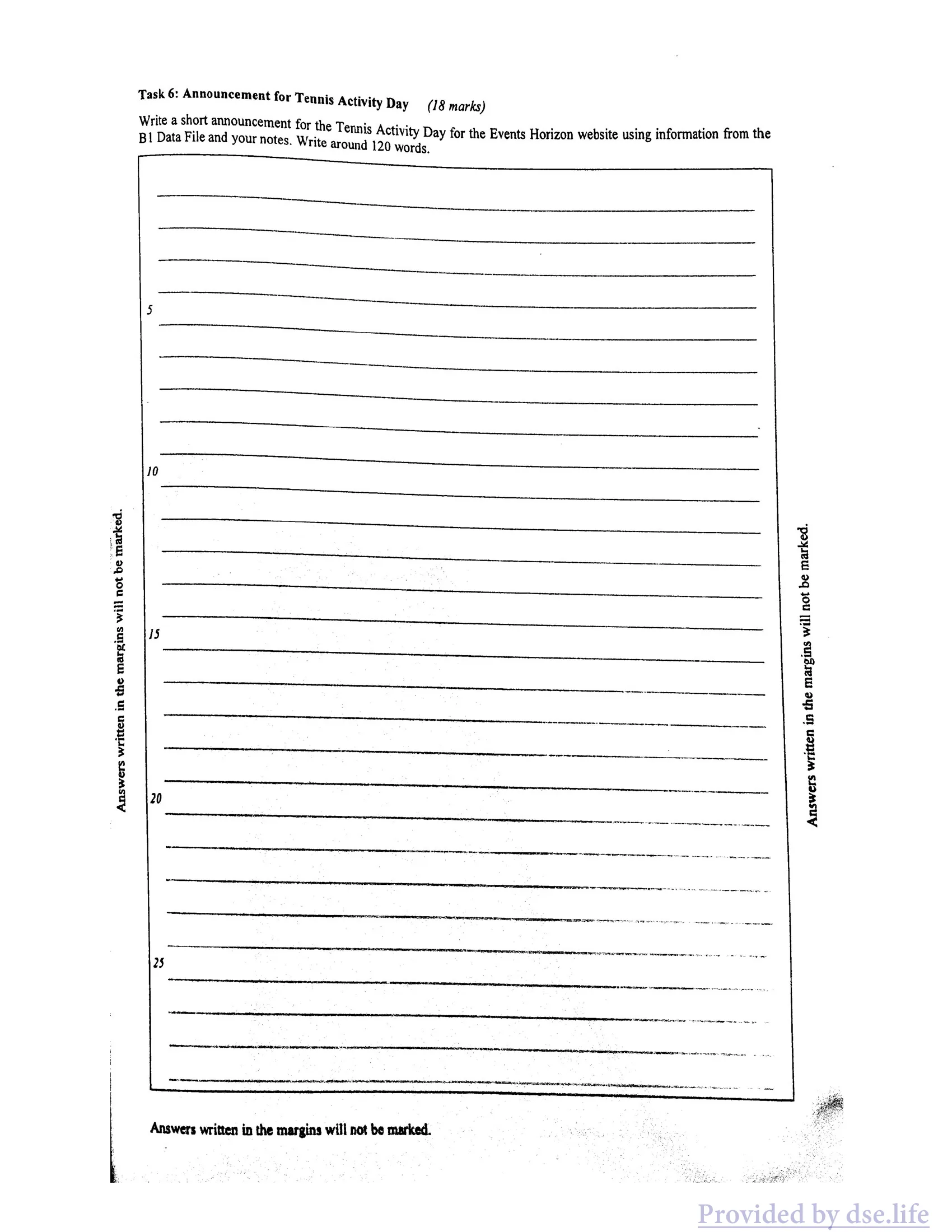 Question-Answer Book original page 29