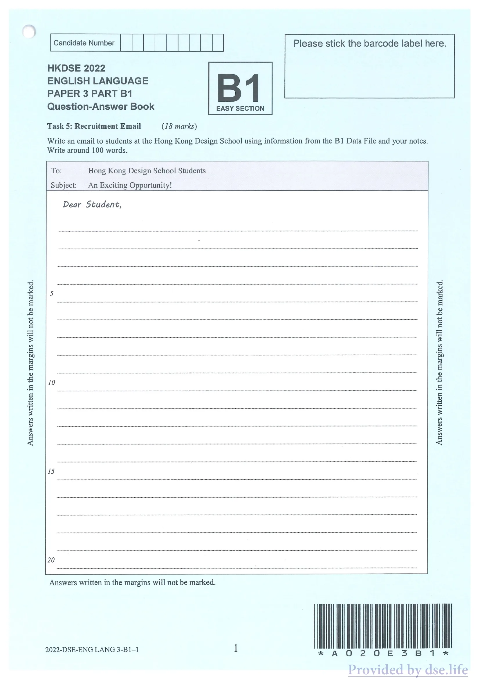 Question-Answer Book original page 24