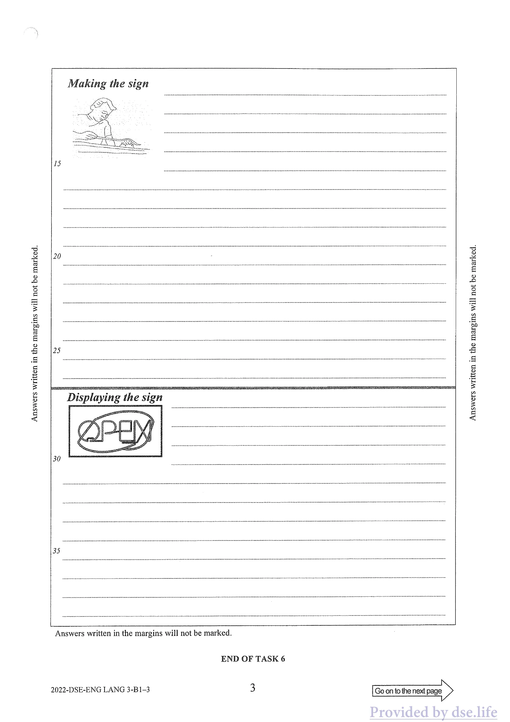Question-Answer Book original page 26