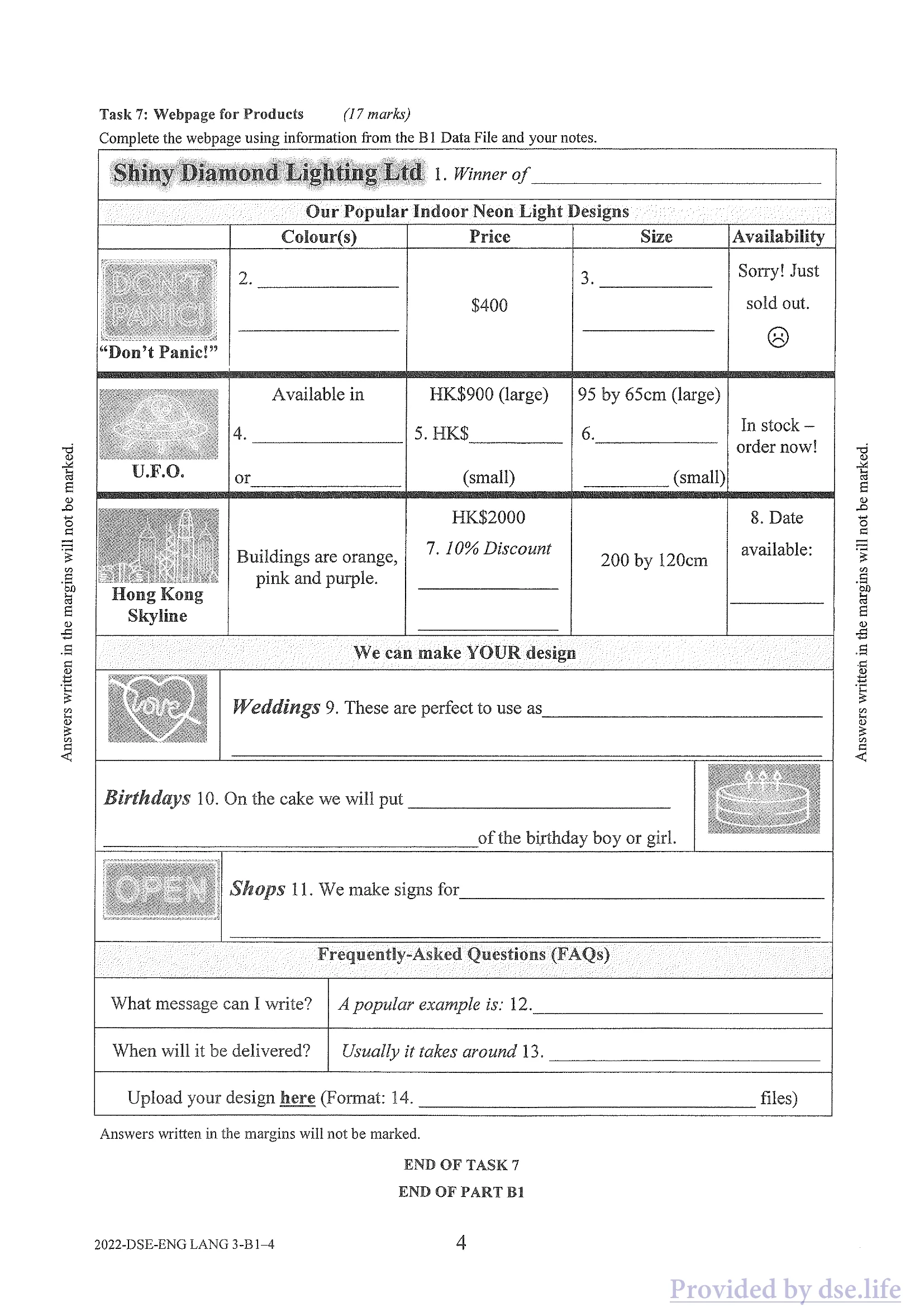 Question-Answer Book original page 27