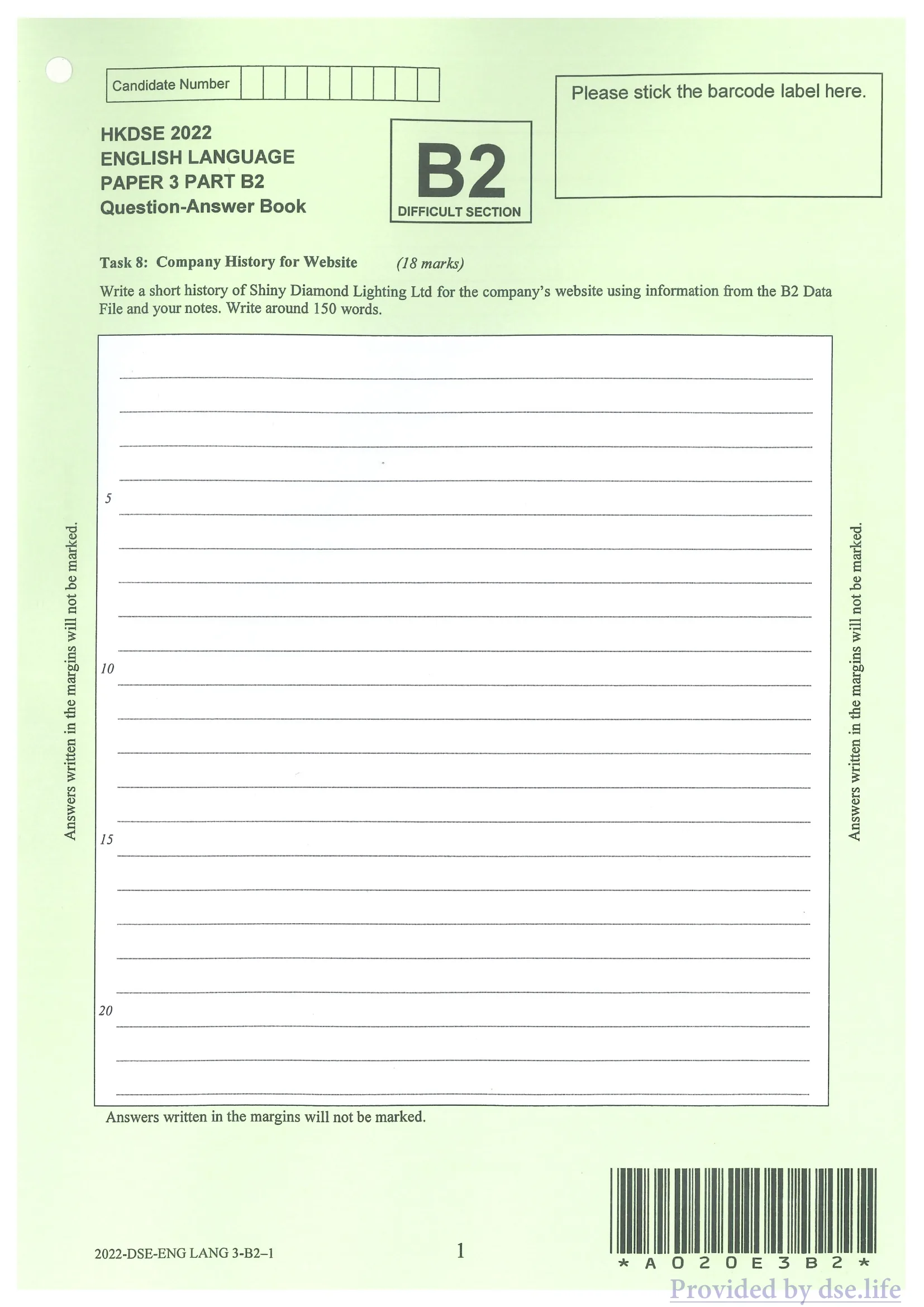 Question-Answer Book original page 39