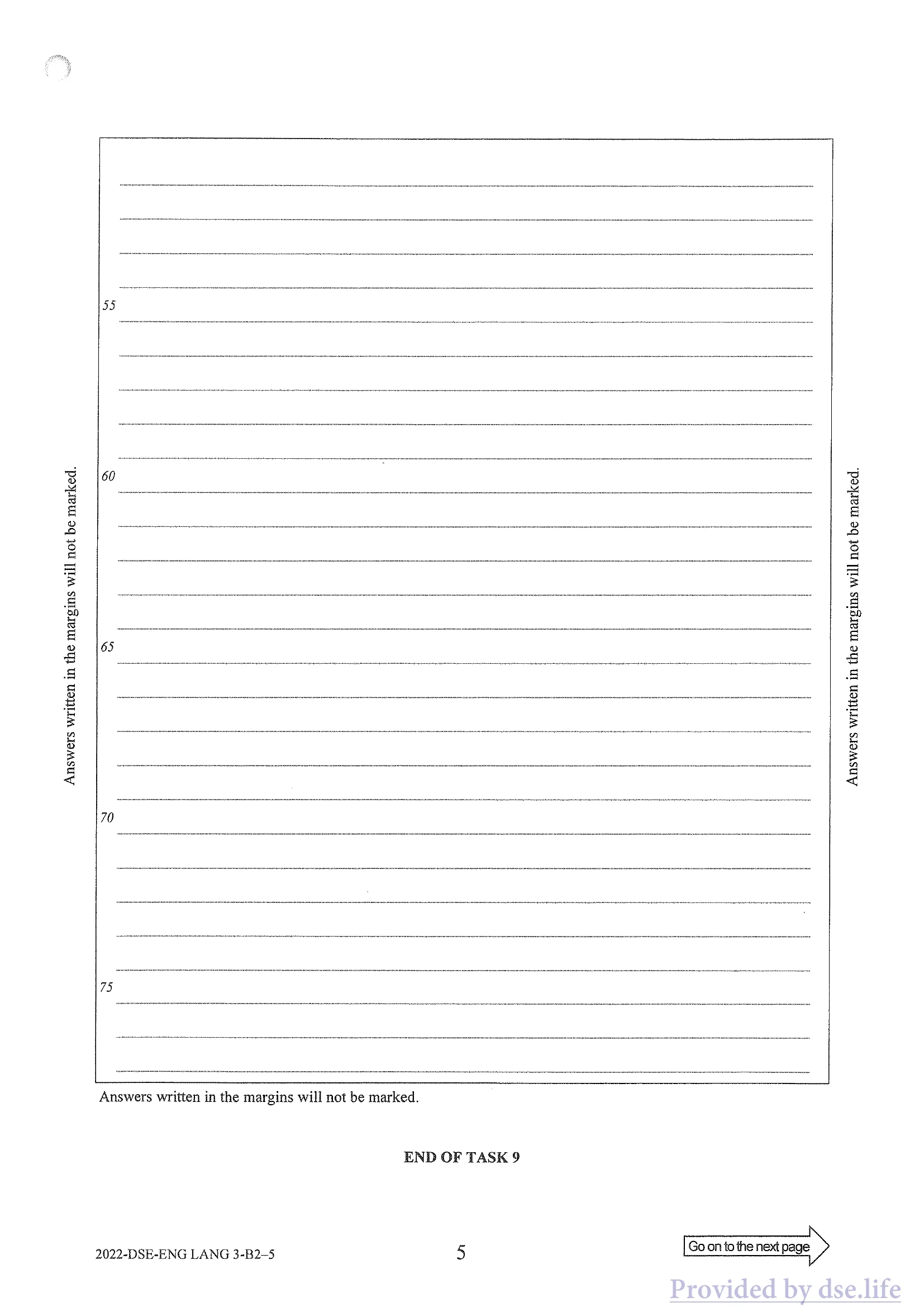 Question-Answer Book original page 43