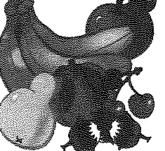 Original storyboard fruit illustration