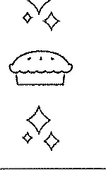 Original storyboard pie illustration