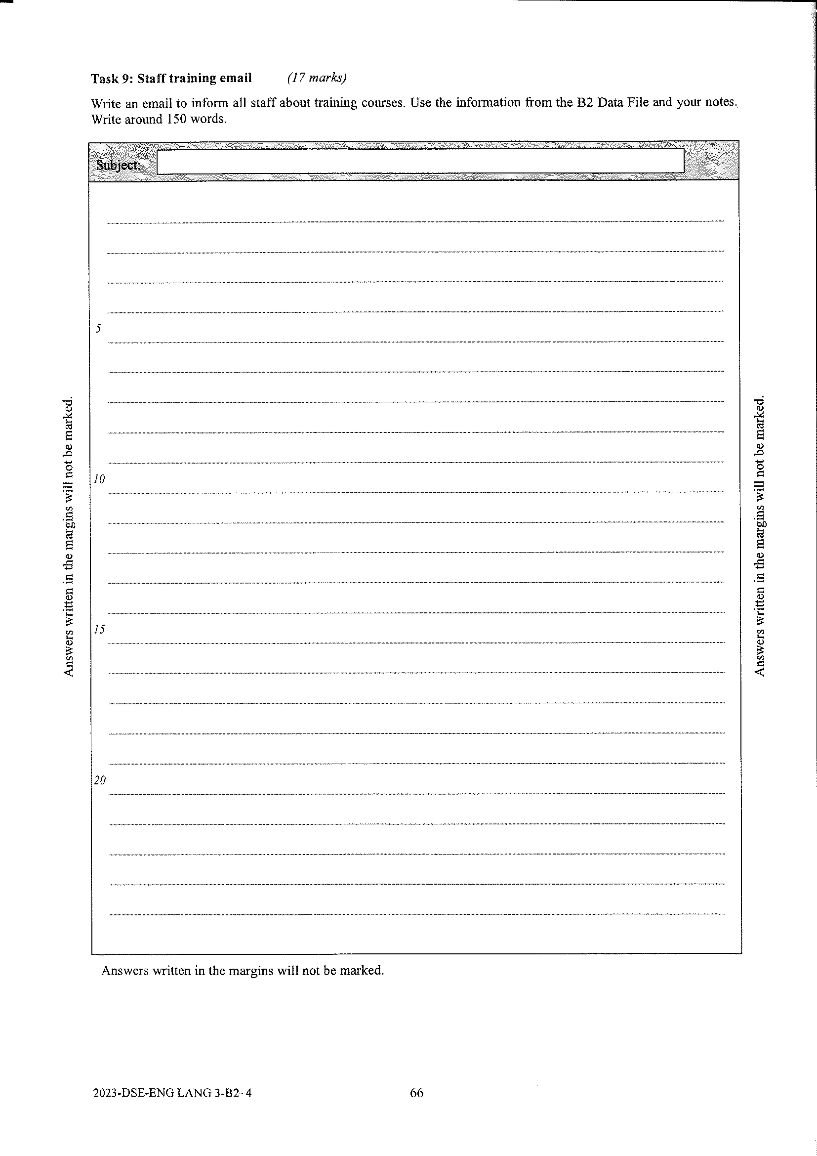 Question-Answer Book original page 29