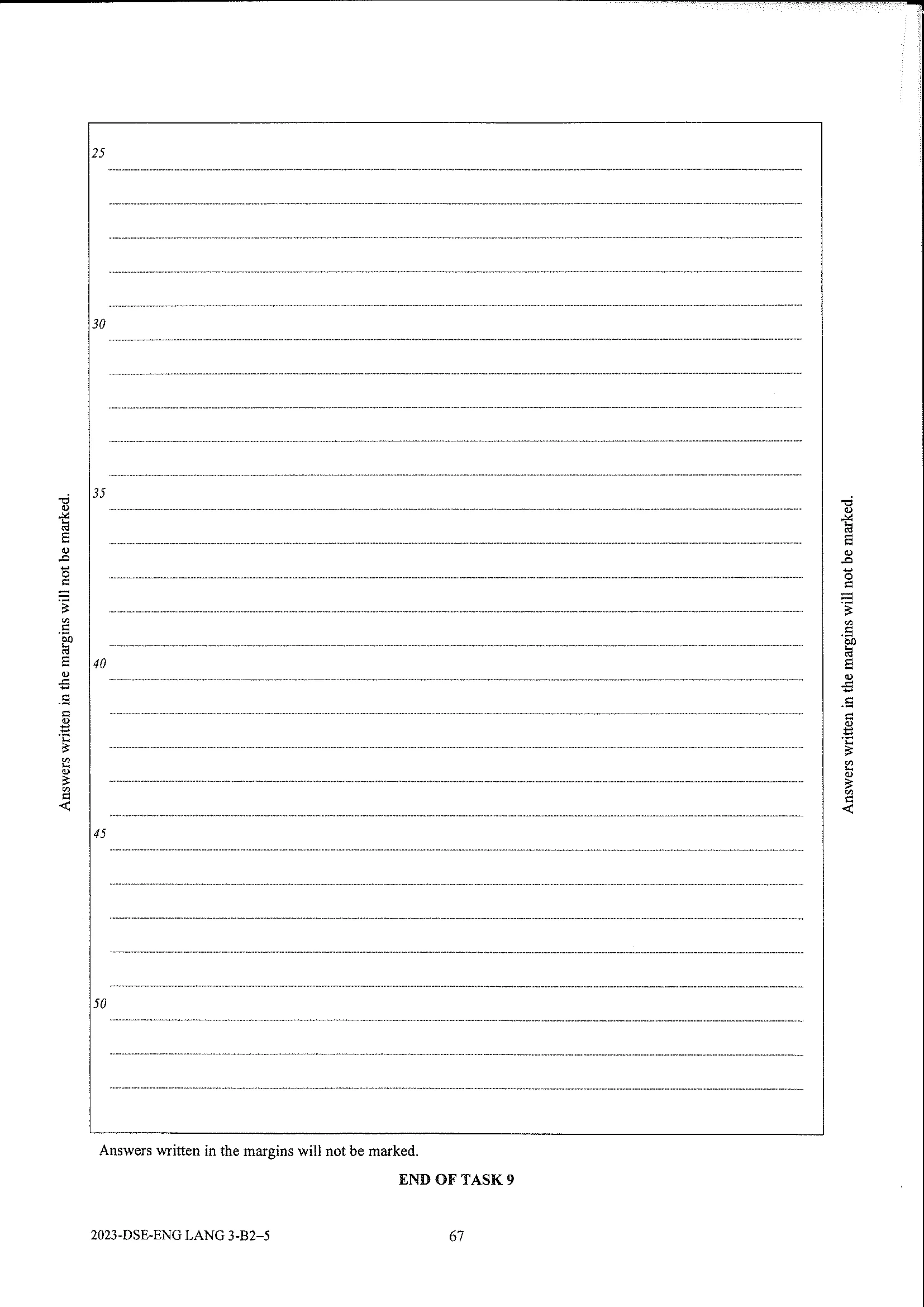 Question-Answer Book original page 30